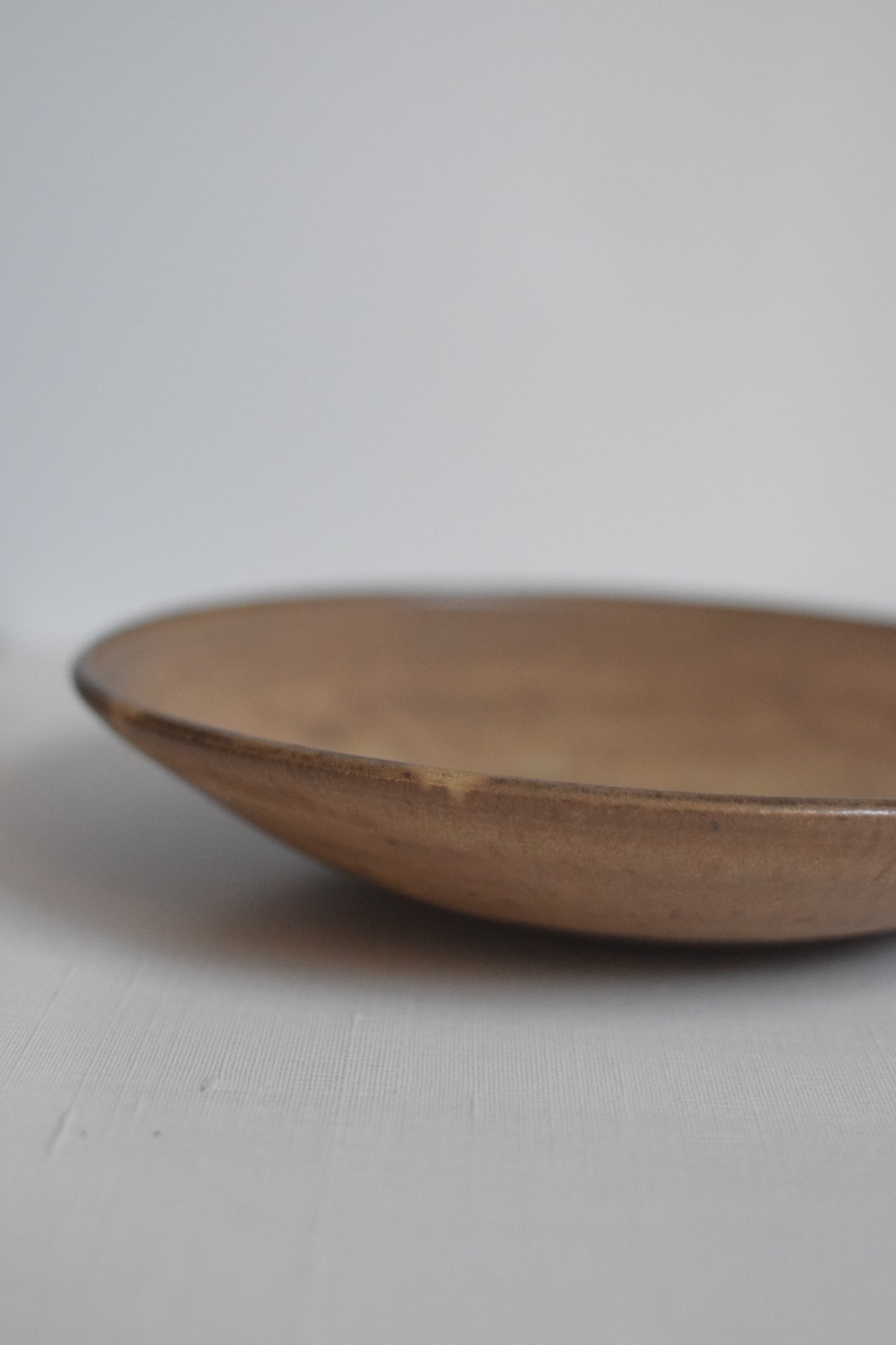 Driftwood Platter