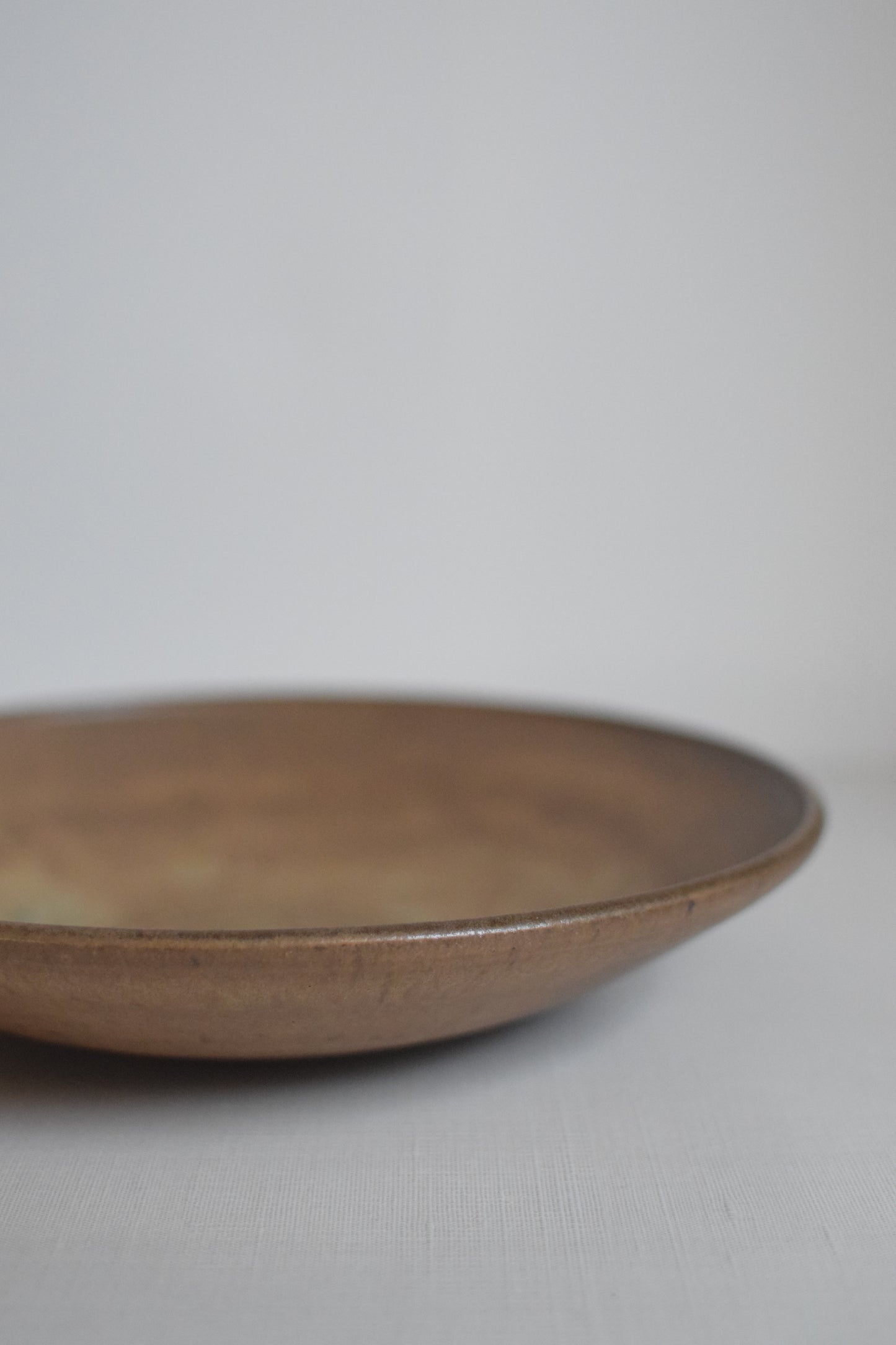Driftwood Platter