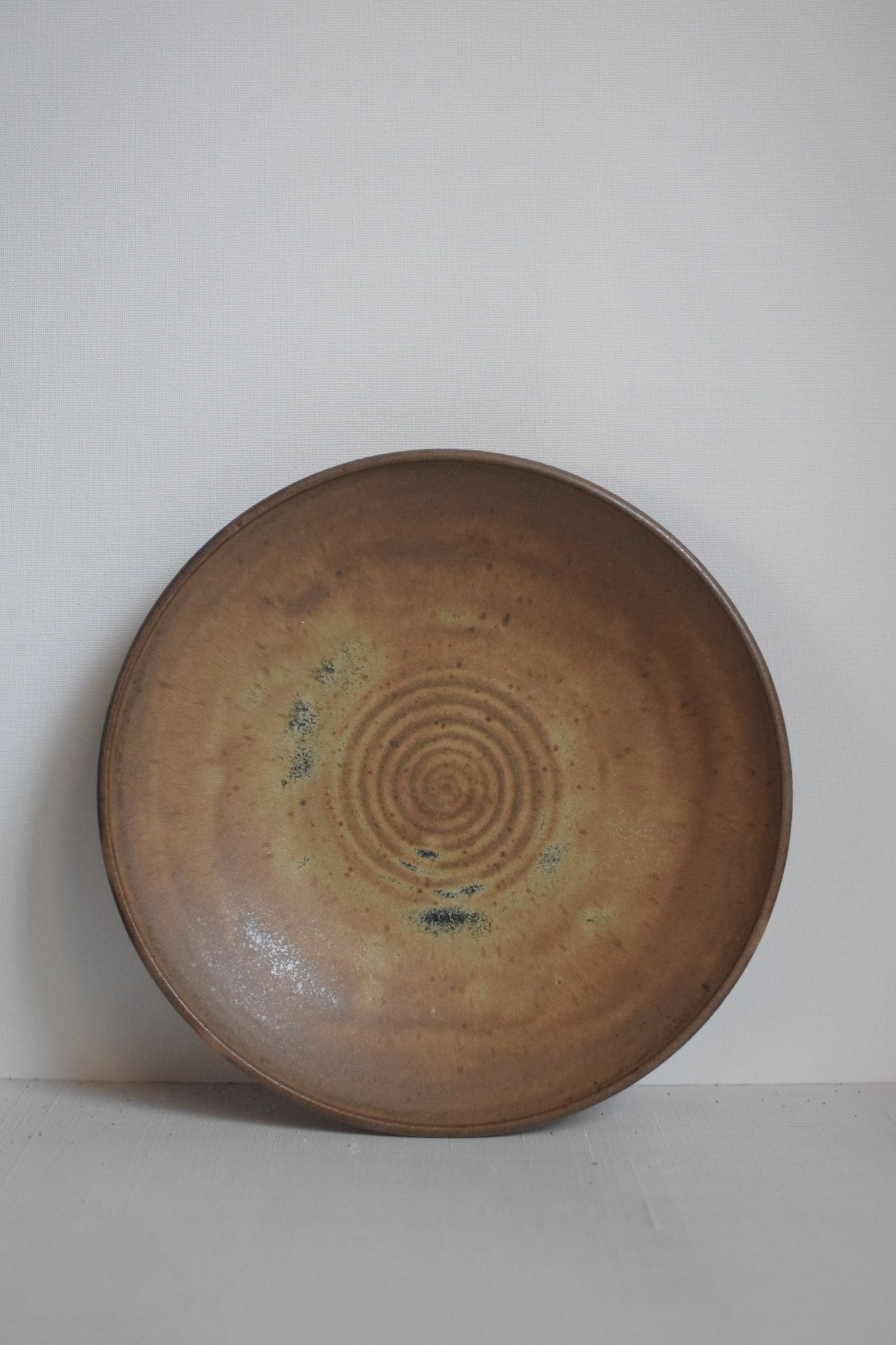 Driftwood Platter