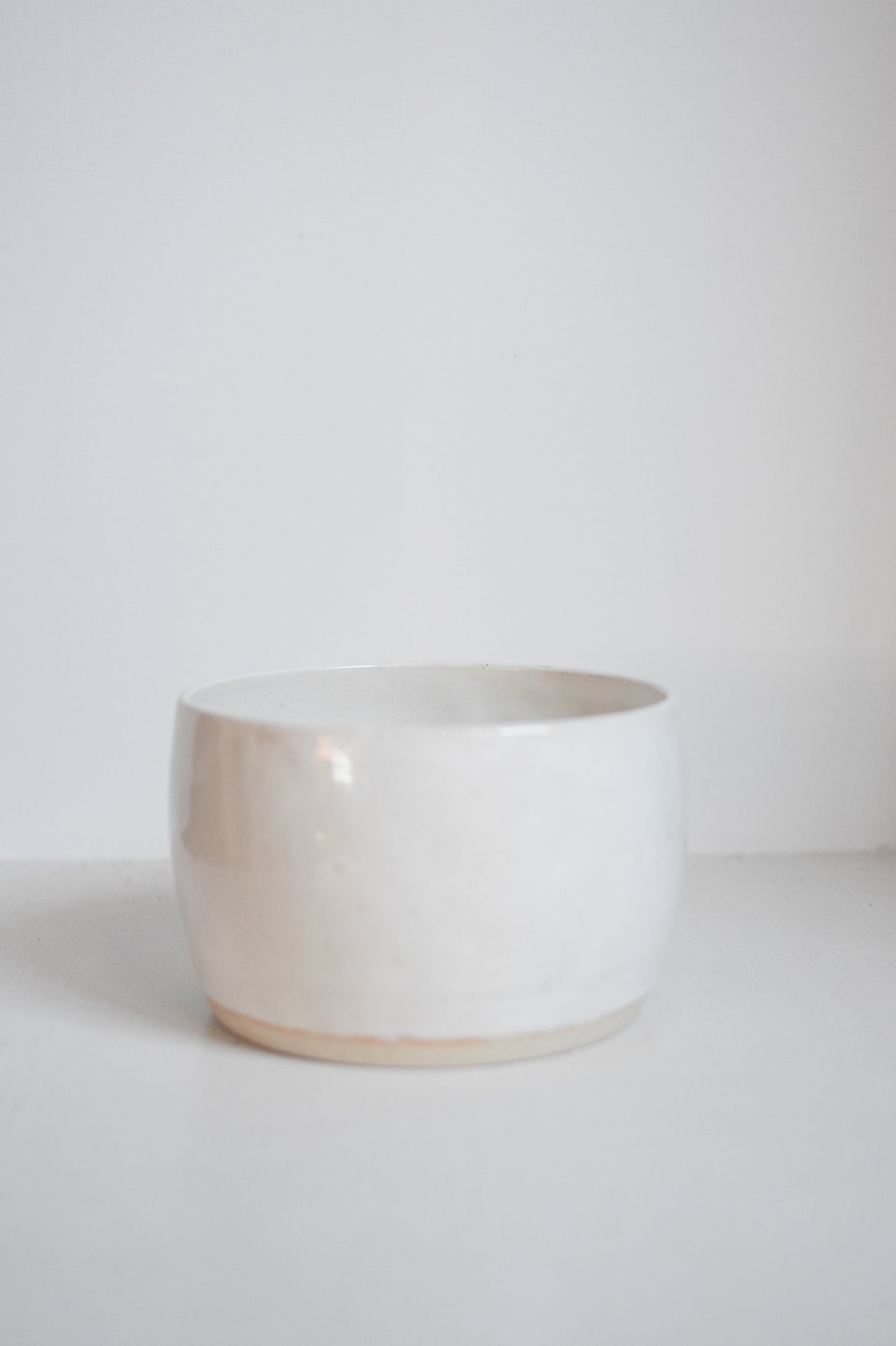 Serving Side Bowl
