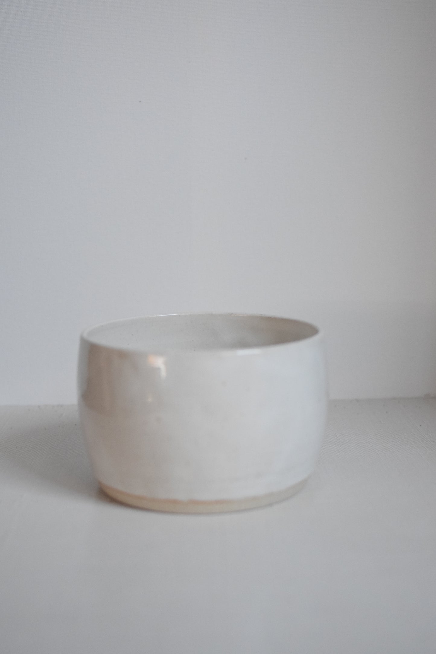 Serving Side Bowl