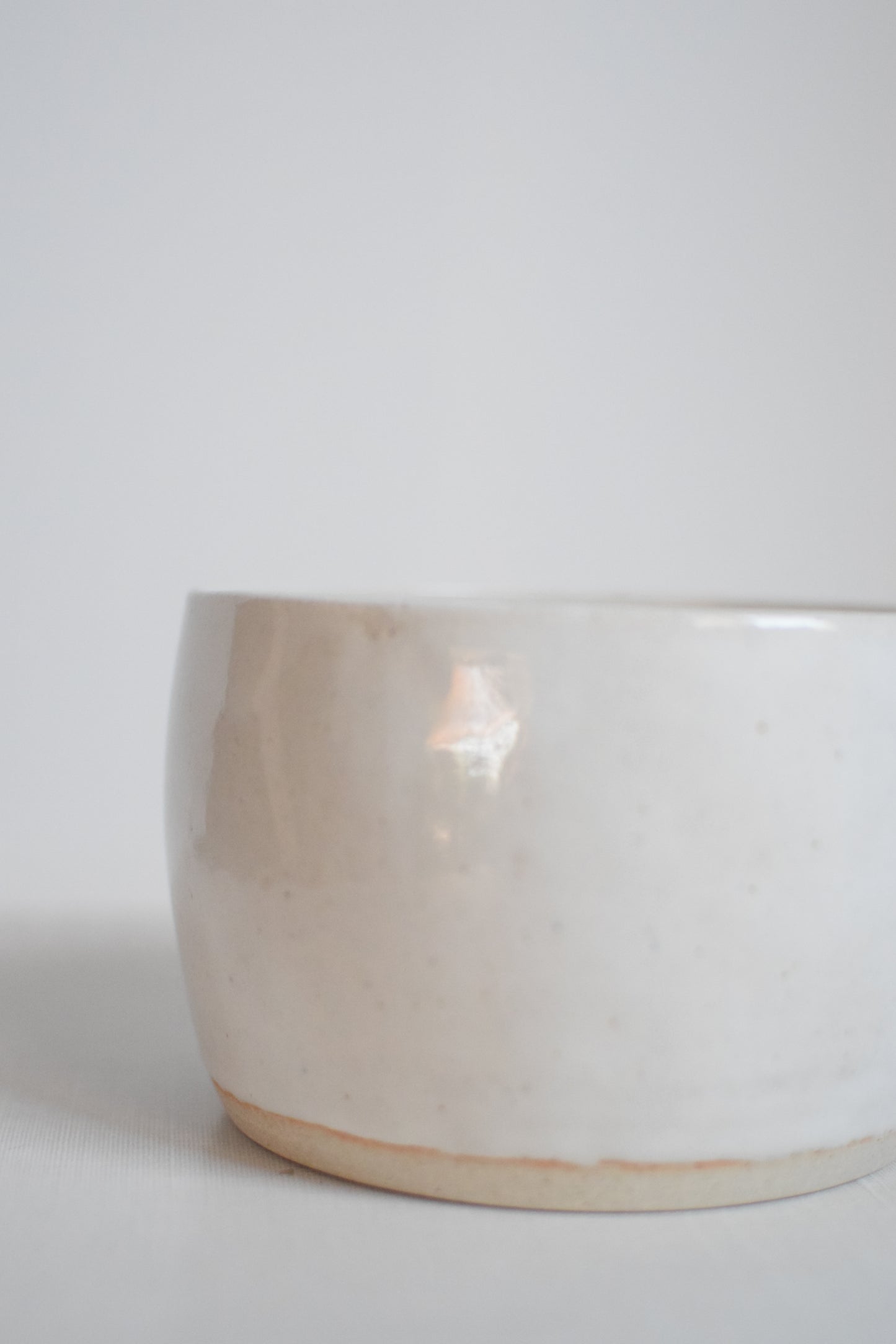Serving Side Bowl