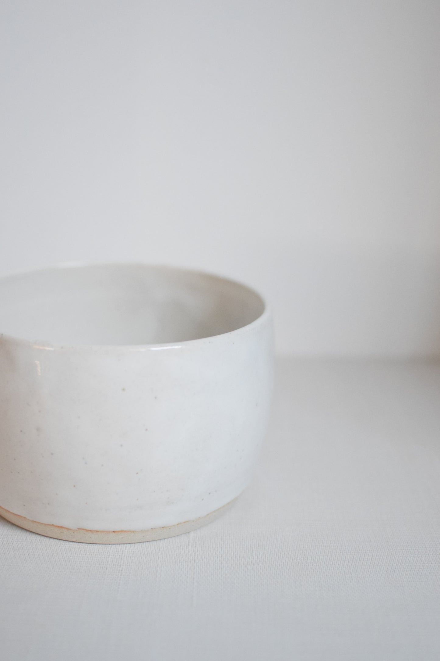 Serving Side Bowl