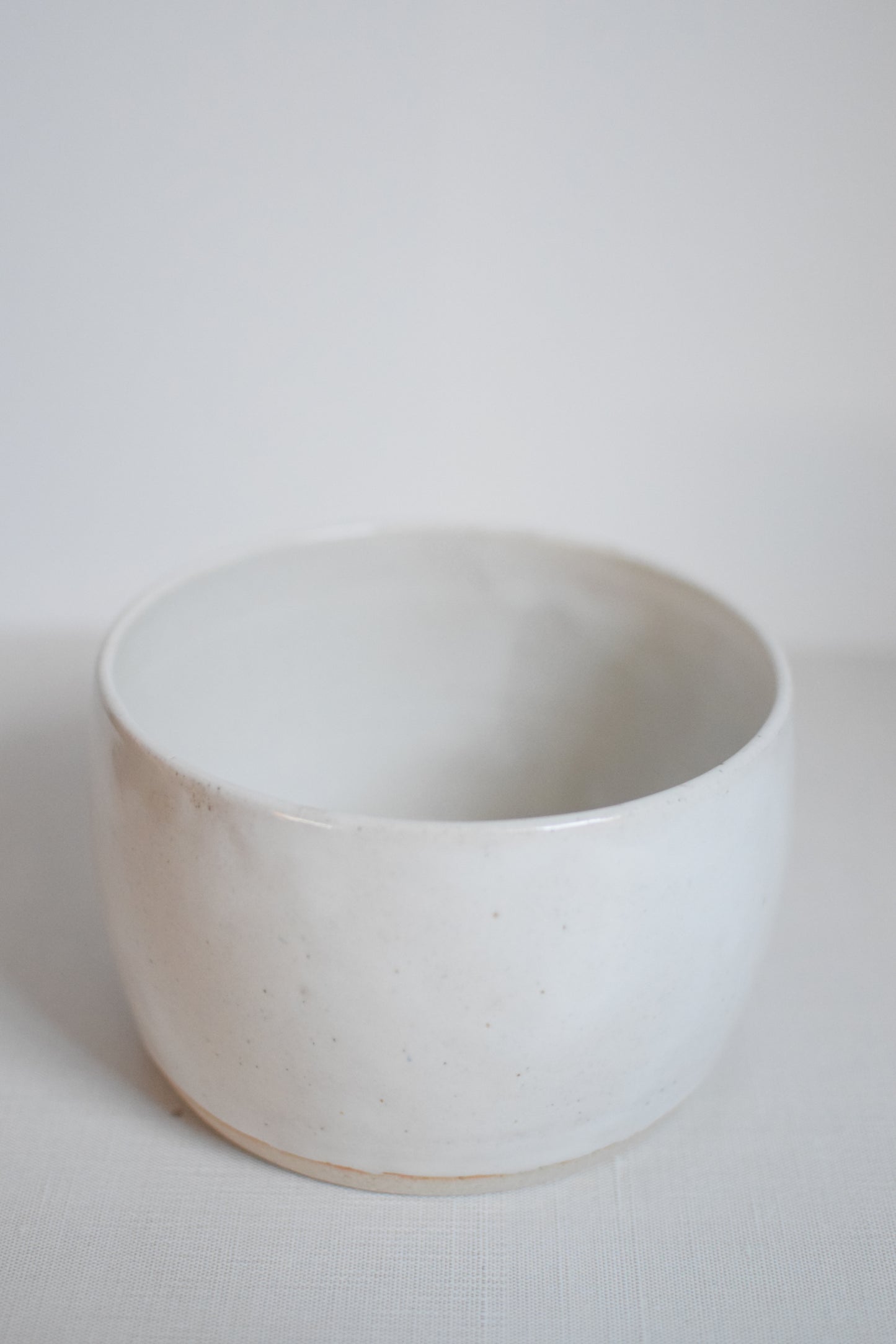 Serving Side Bowl