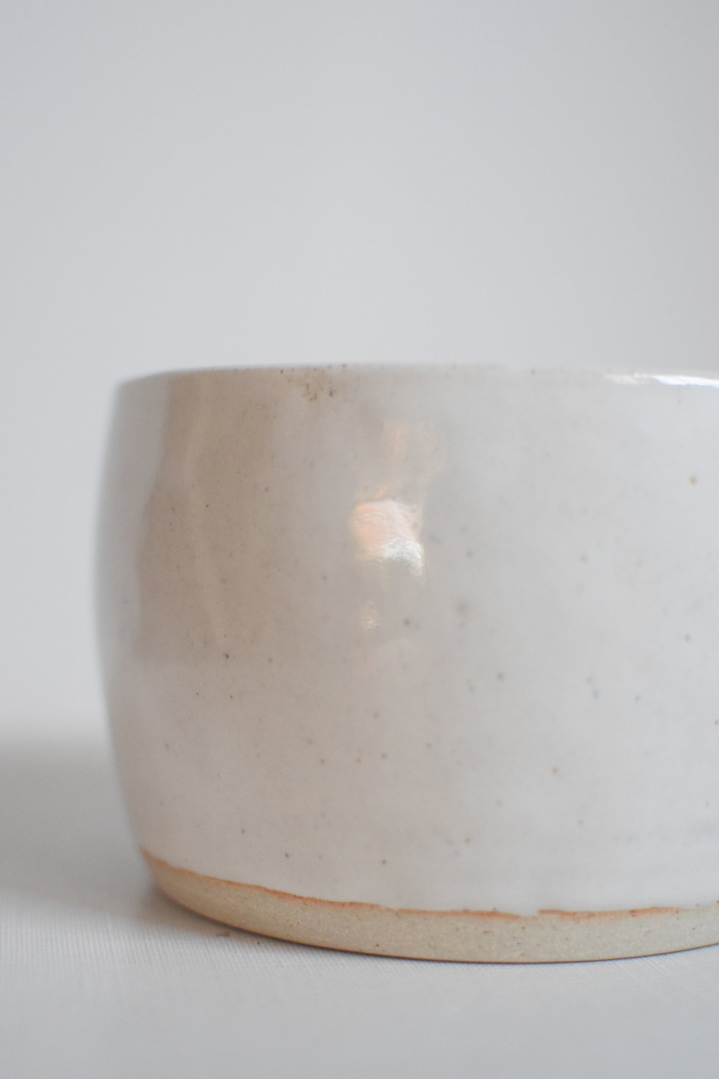 Serving Side Bowl