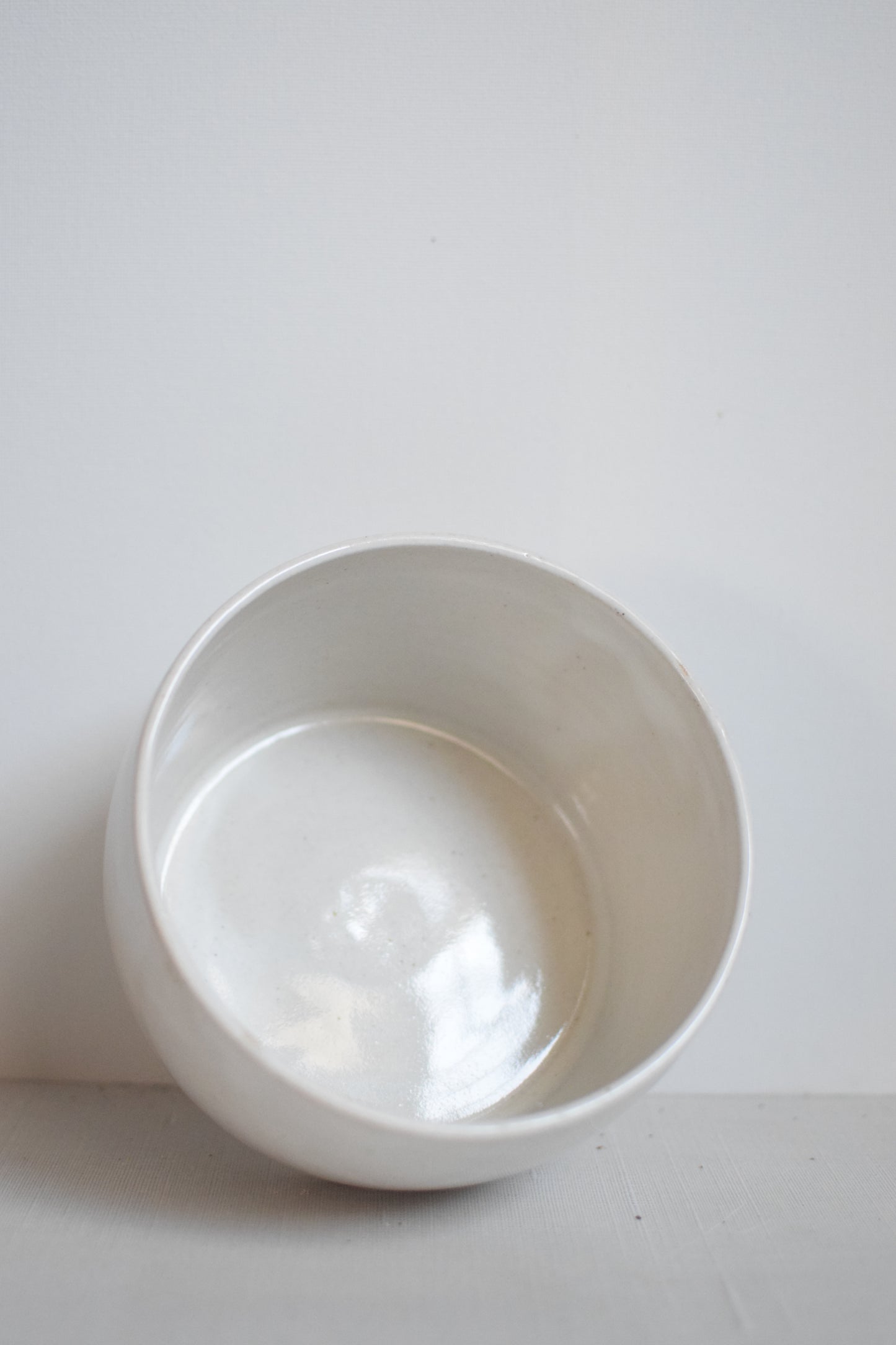 Serving Side Bowl