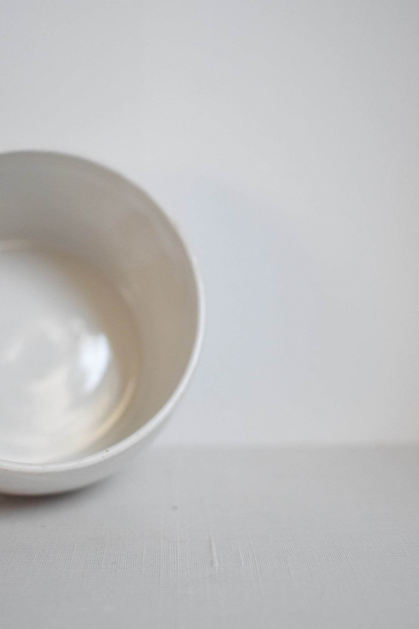 Serving Side Bowl