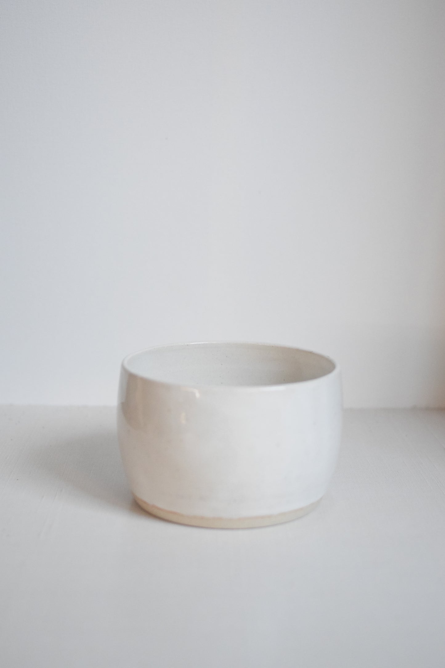 Serving Side Bowl