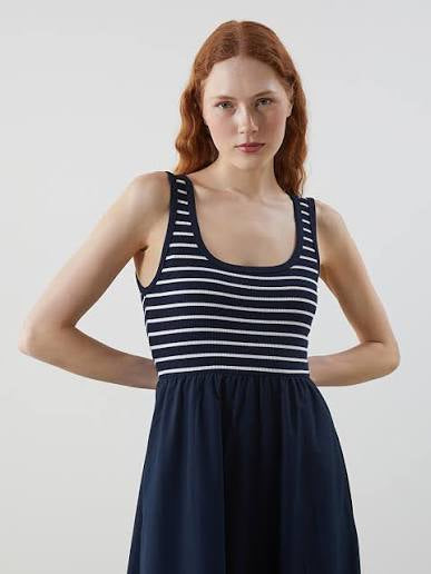 The Juliet Dress