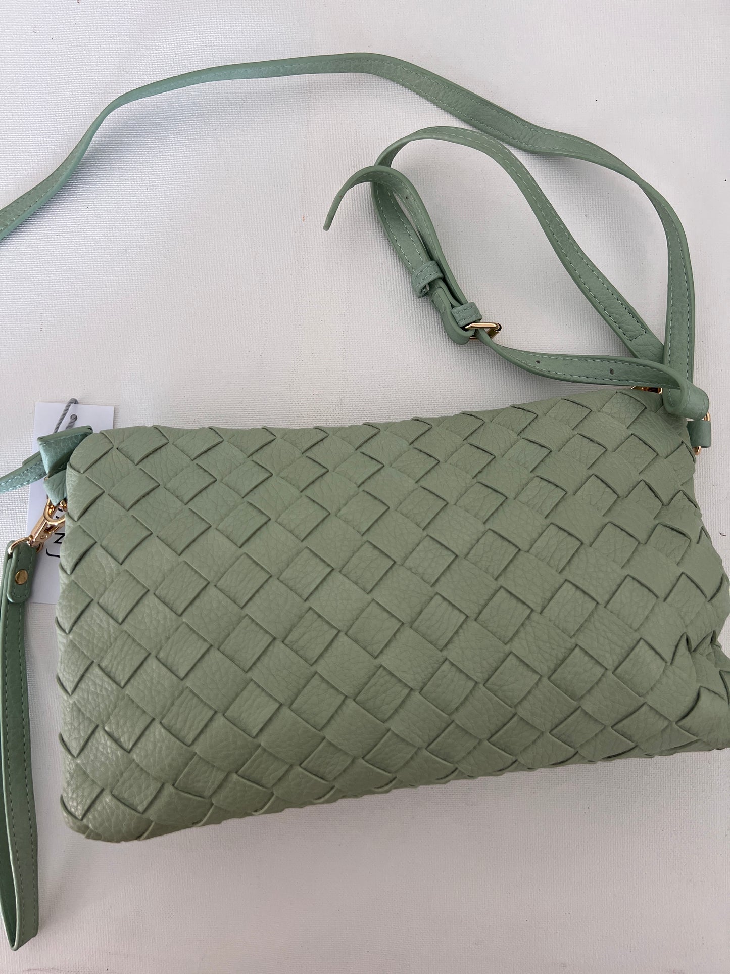 The Nickie Bag