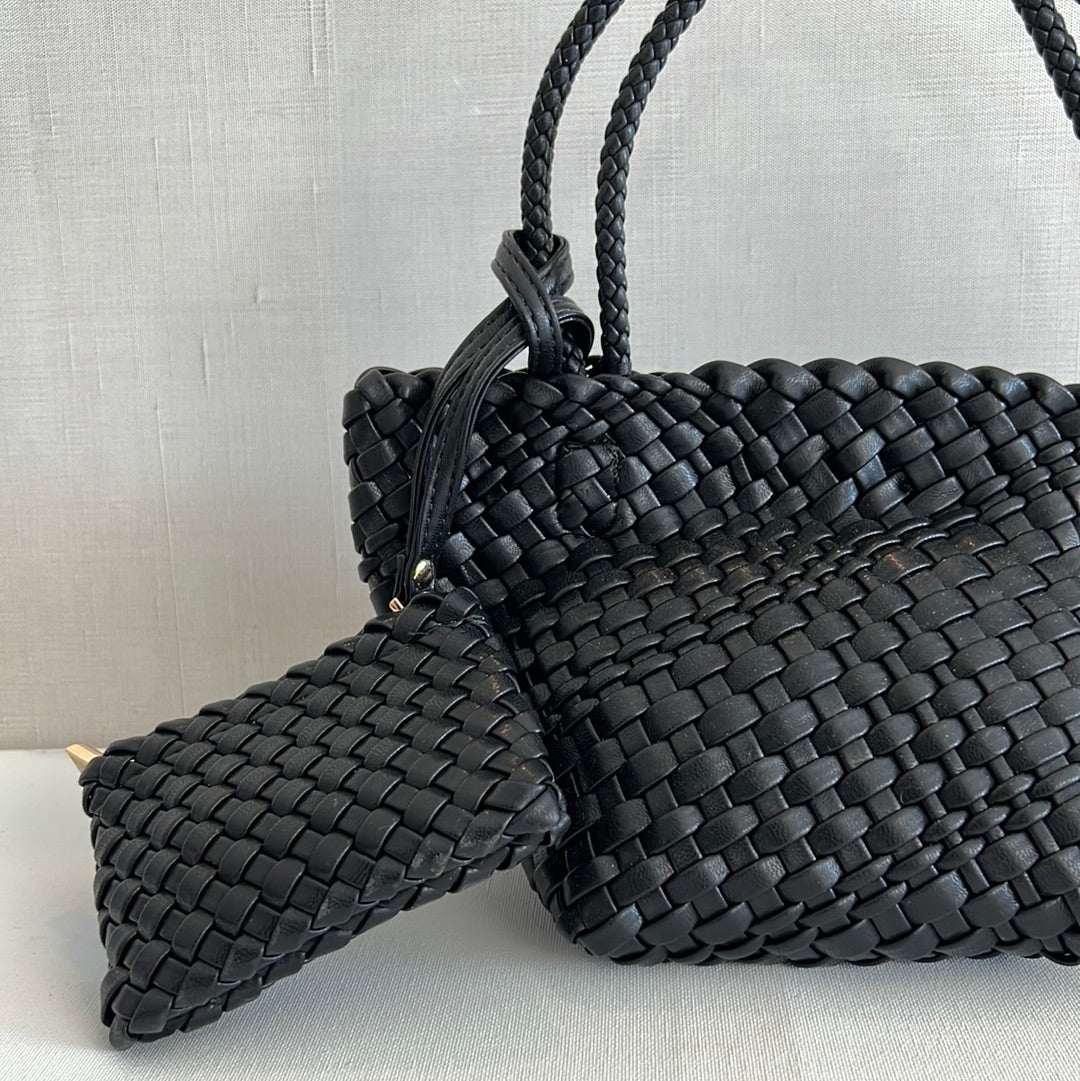 Aliette bag black