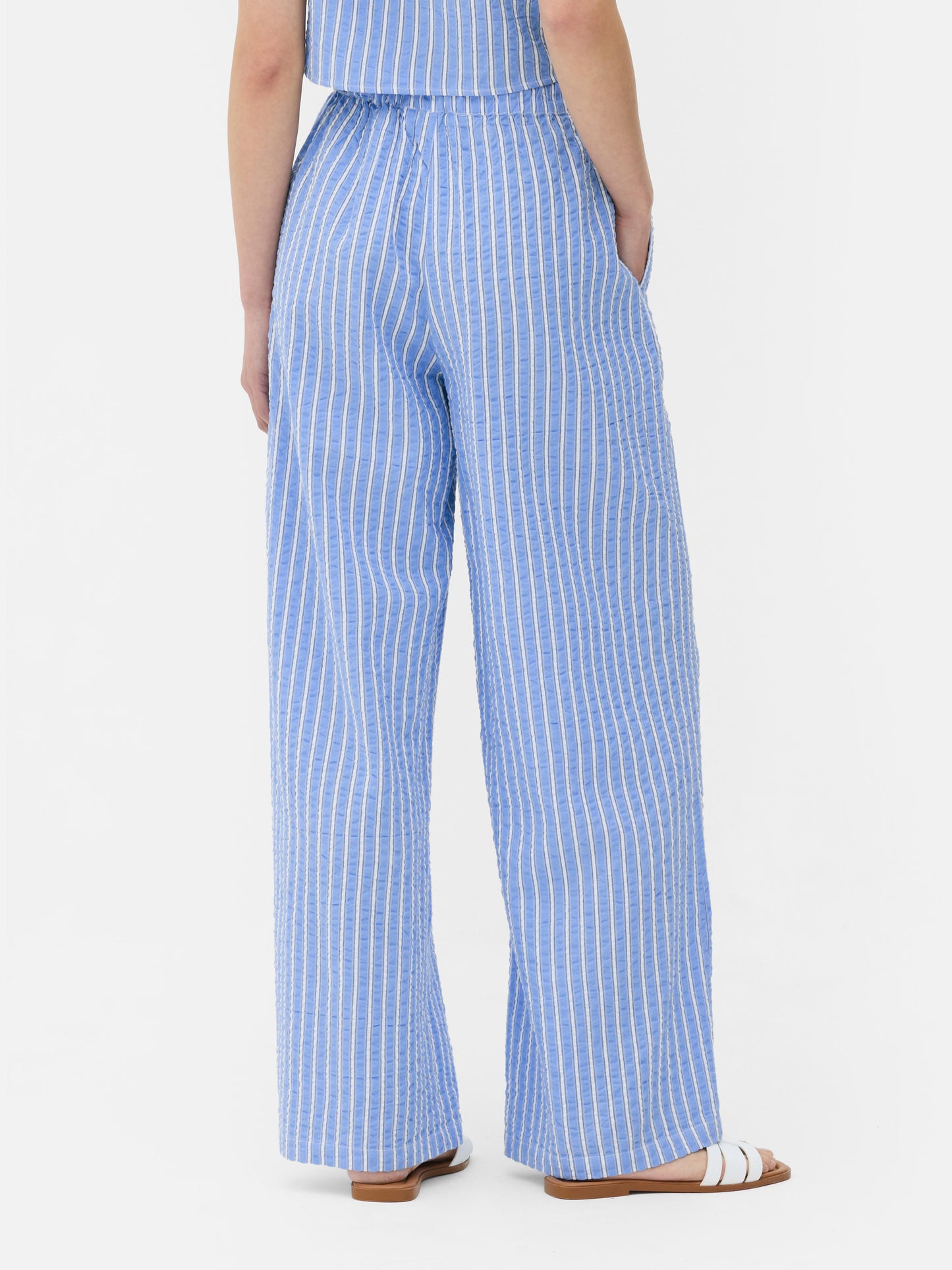 The Mia Pants