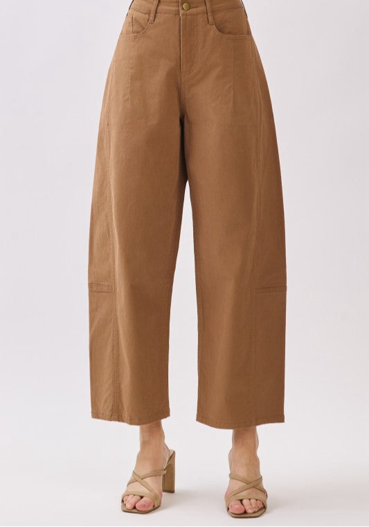 The Zoie Pants