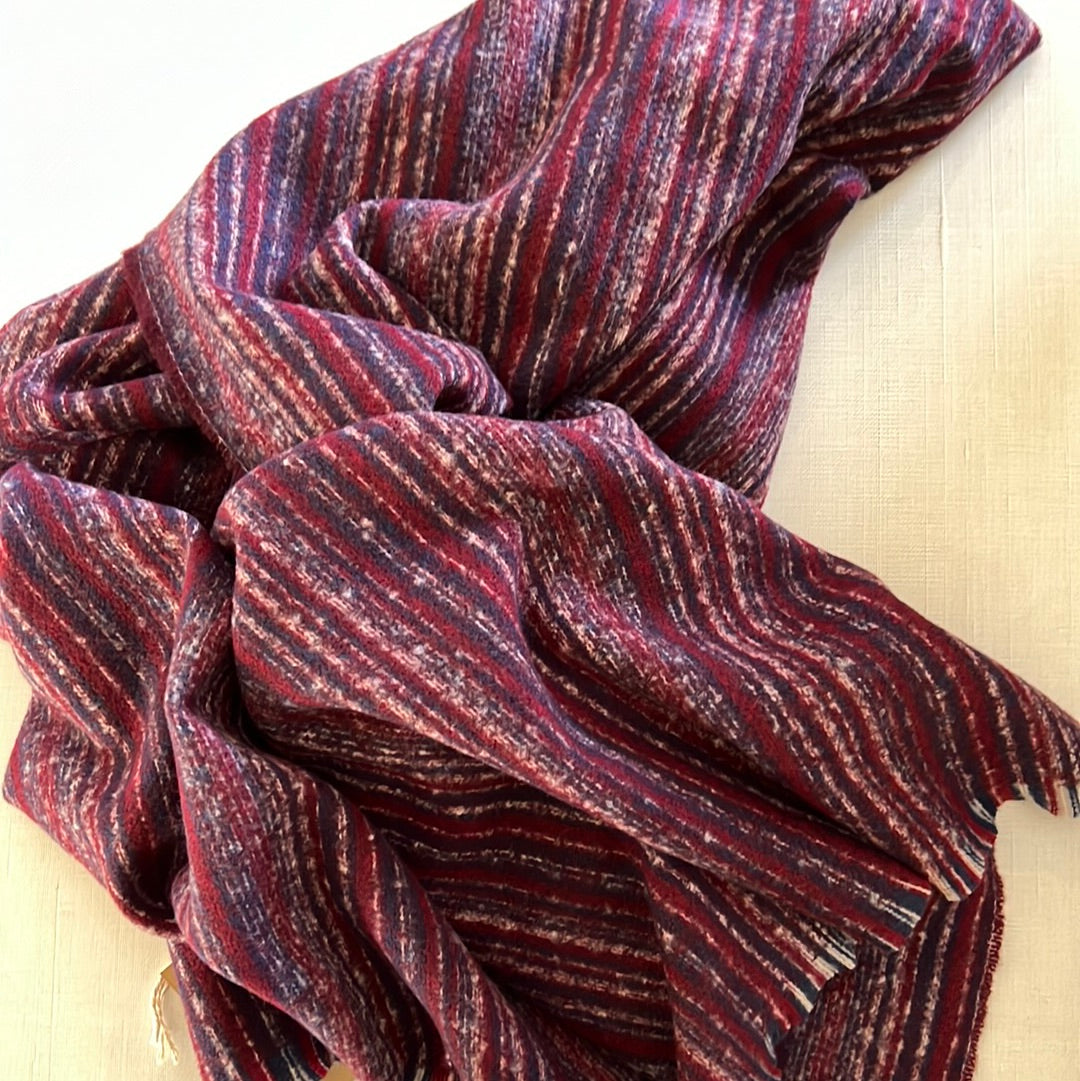 Soft Scarf
