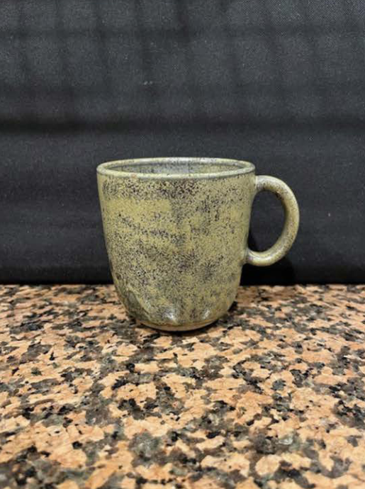 Forest Floor Mug