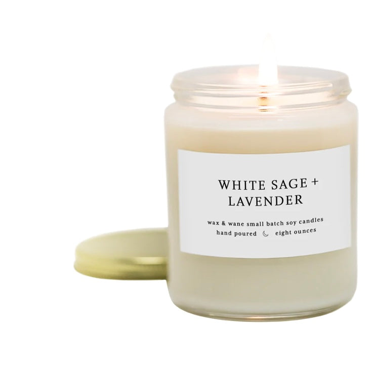 White Sage