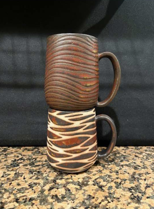 Harvest Ember Mug