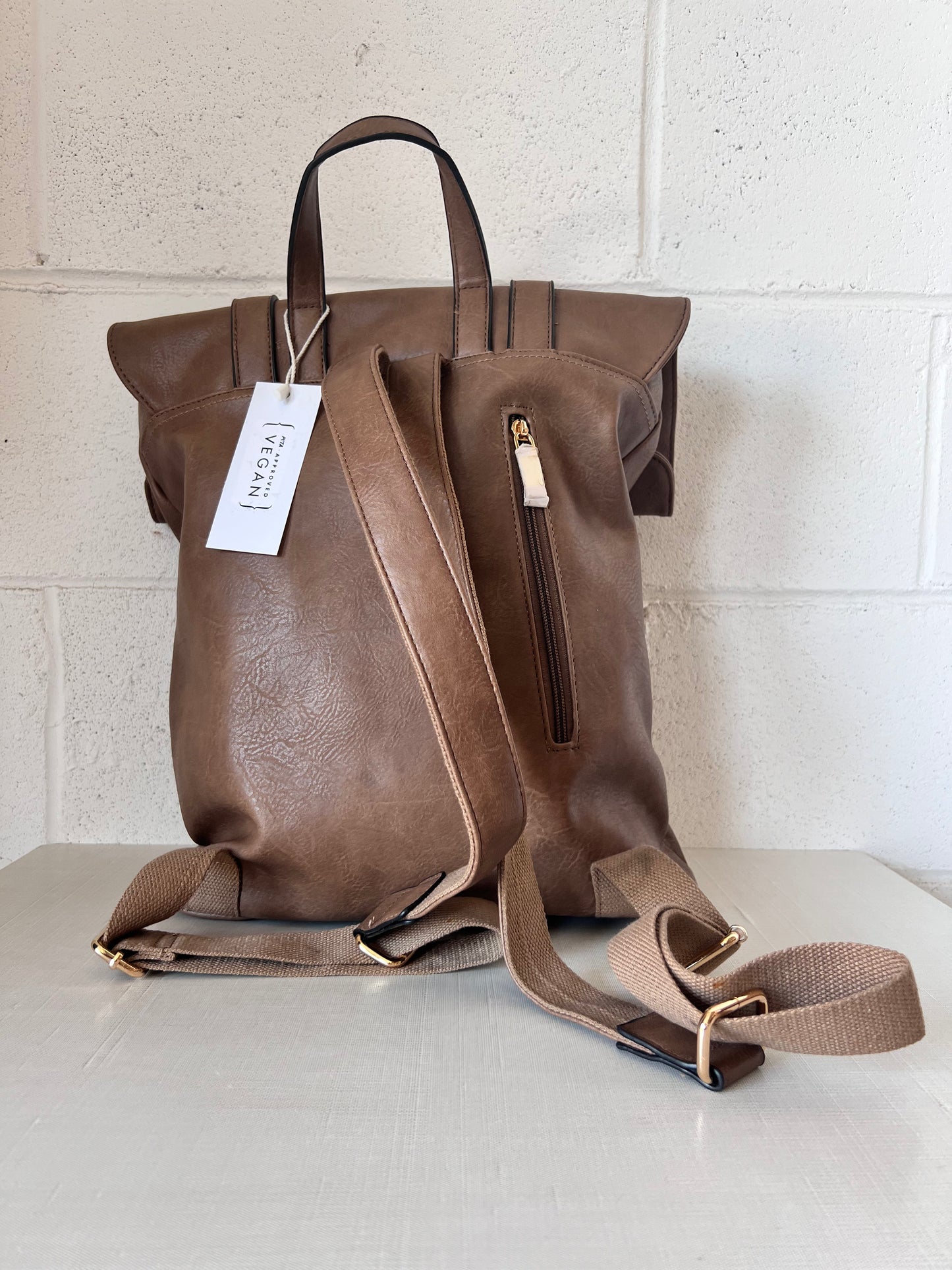 The Jobelle Backpack