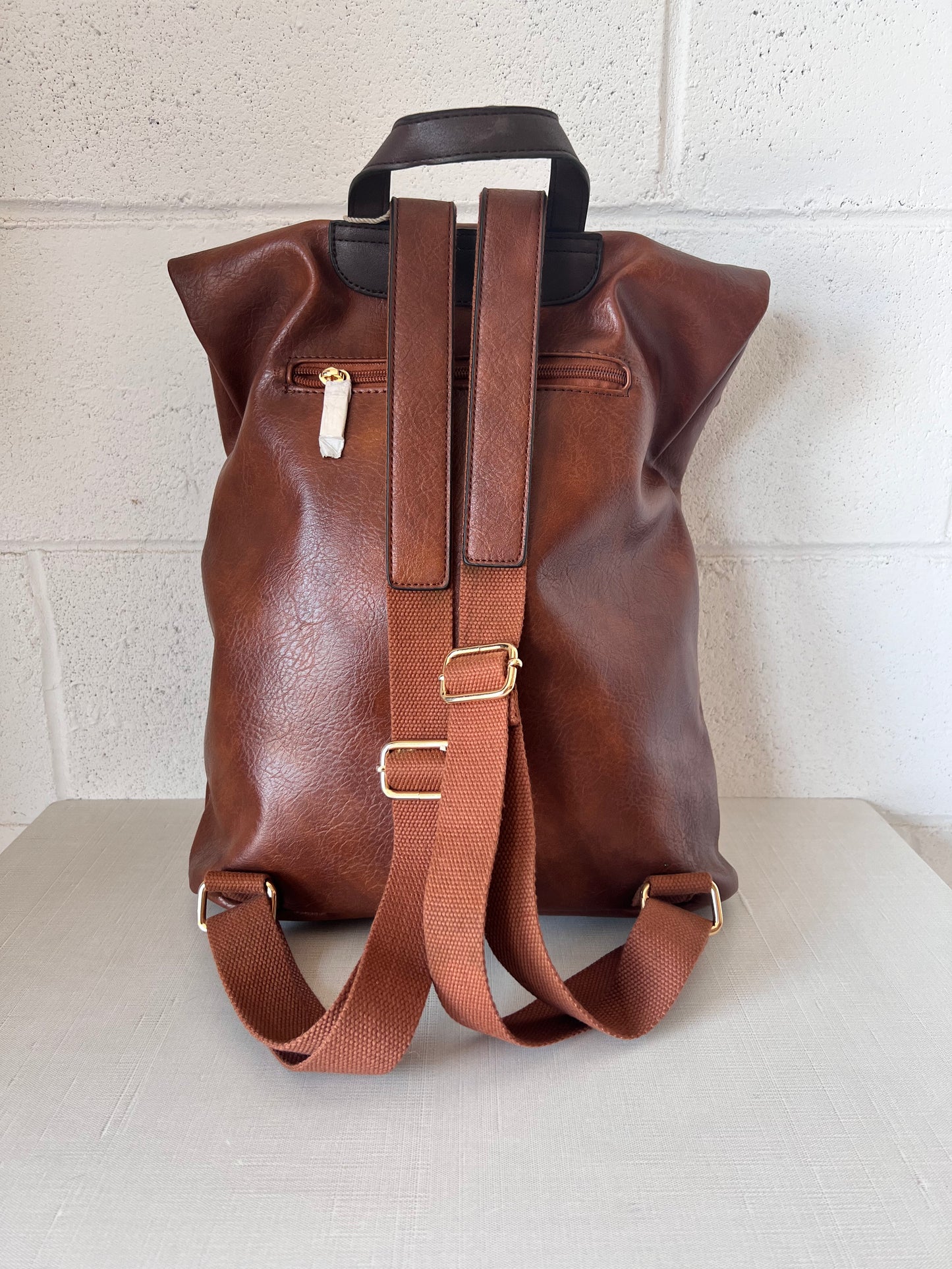 The Jobelle Backpack