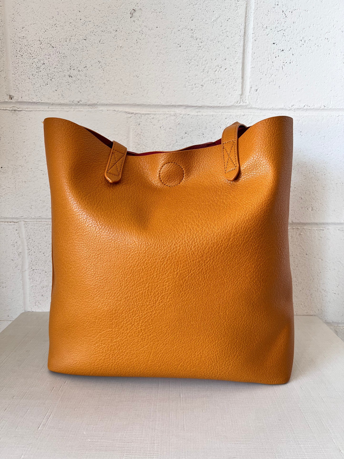 McKay Reversible Bag