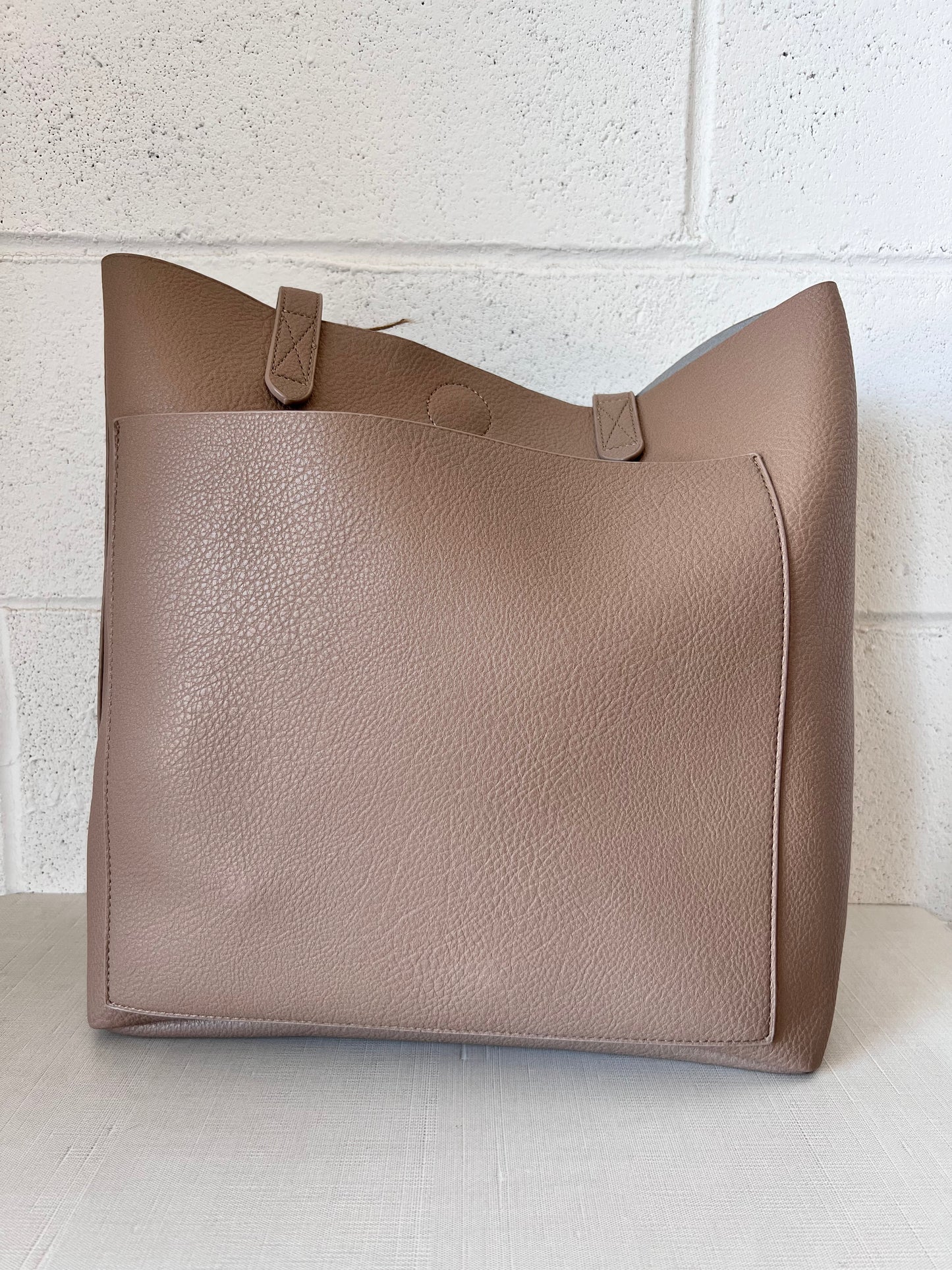 McKay Reversible Bag