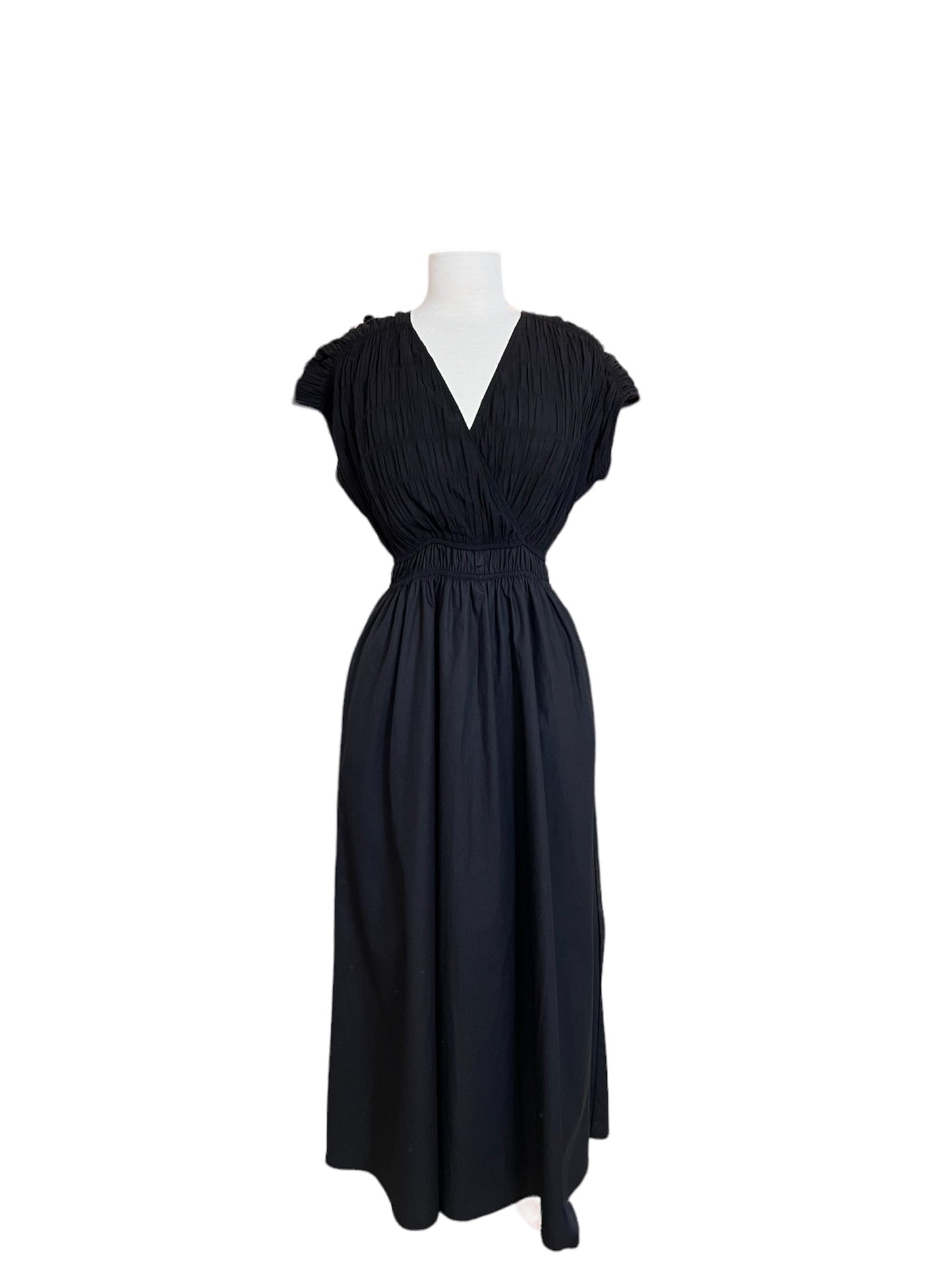 The Quentin Dress