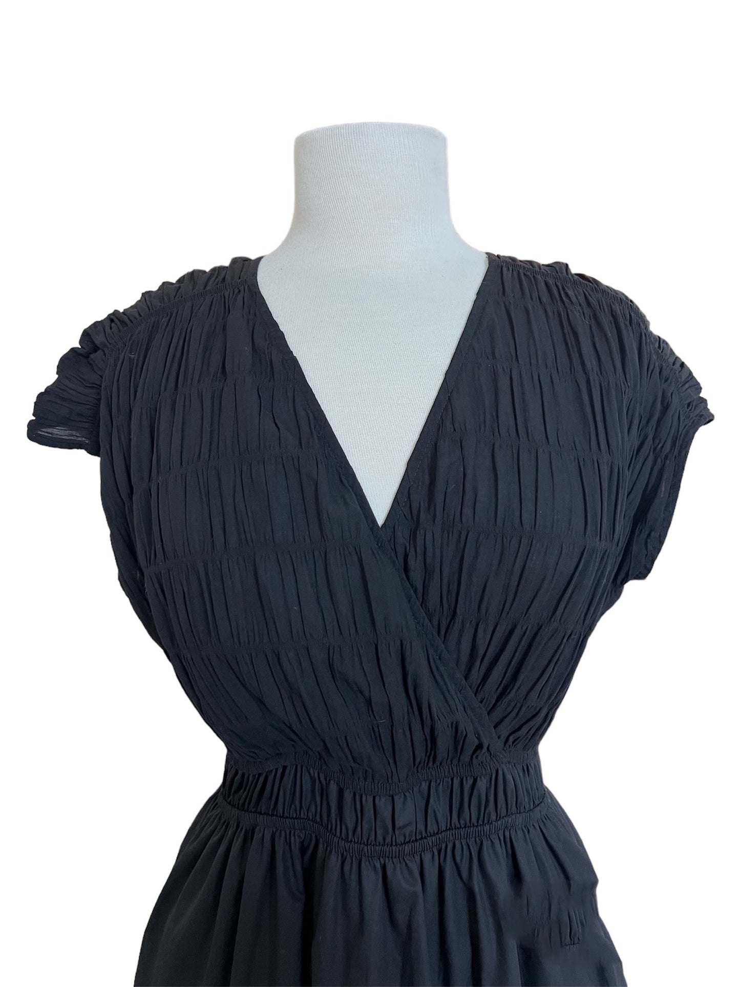 The Quentin Dress