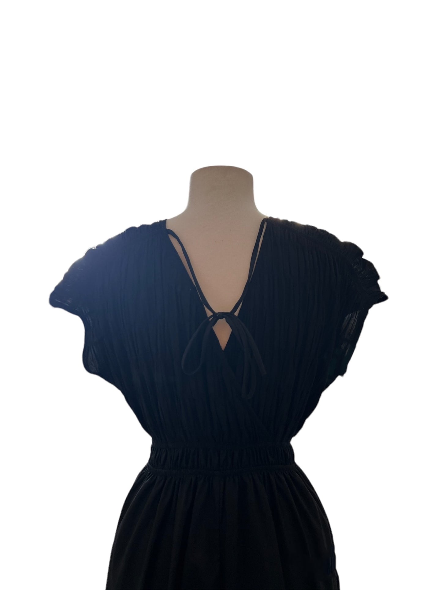 The Quentin Dress
