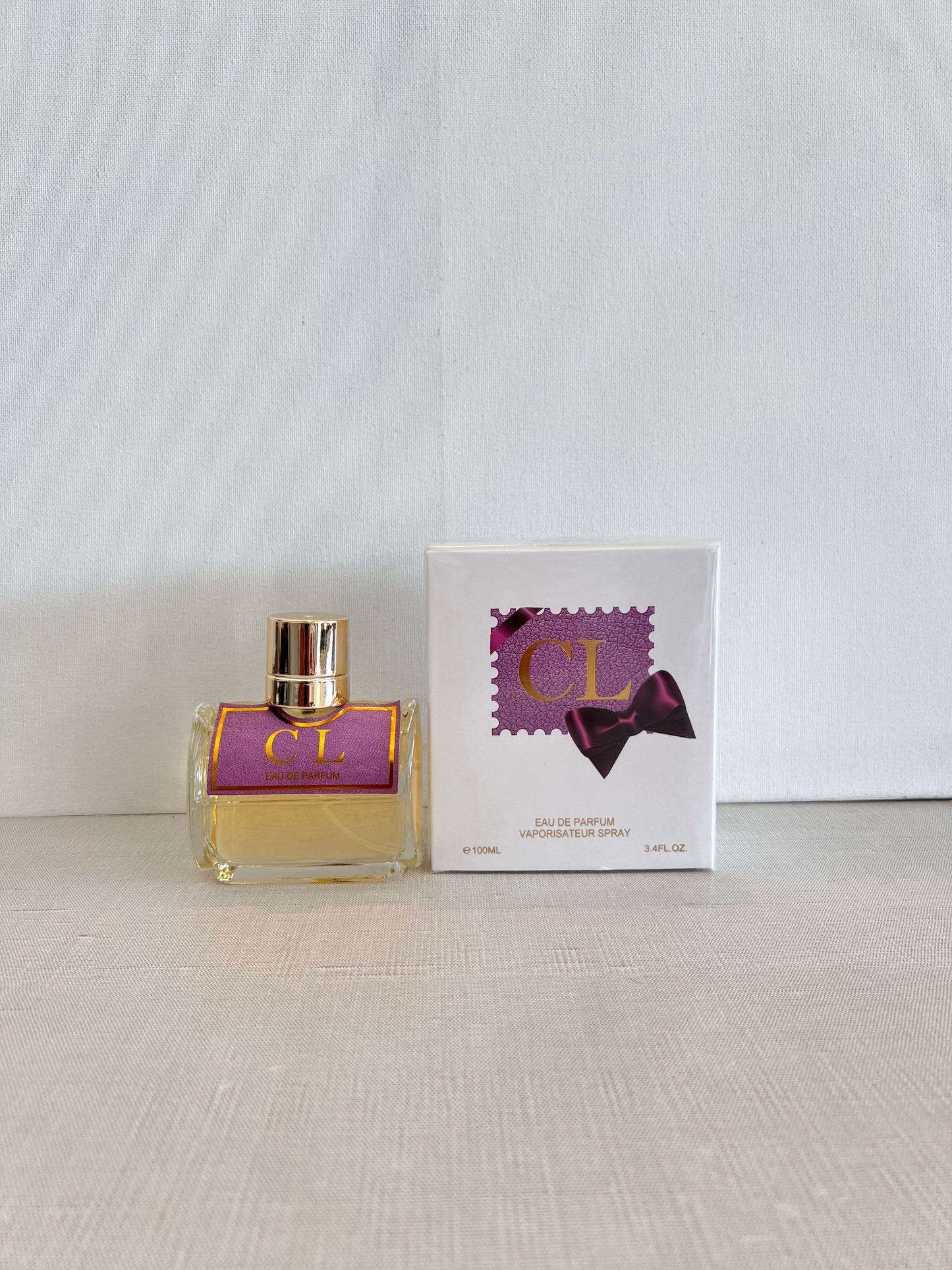 CL Eau De Parfum