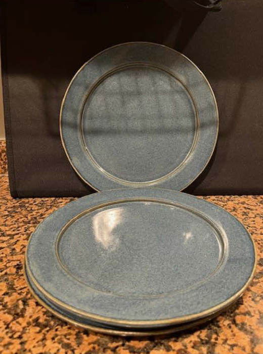 Ocean Plate