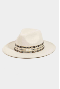 Vanguard Fedora