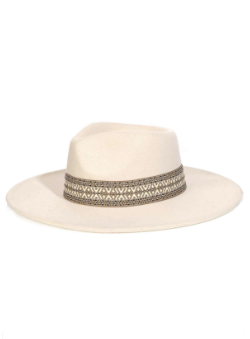 Lone Star Fedora