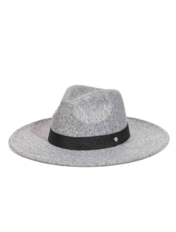 Danyal Fedora Hat