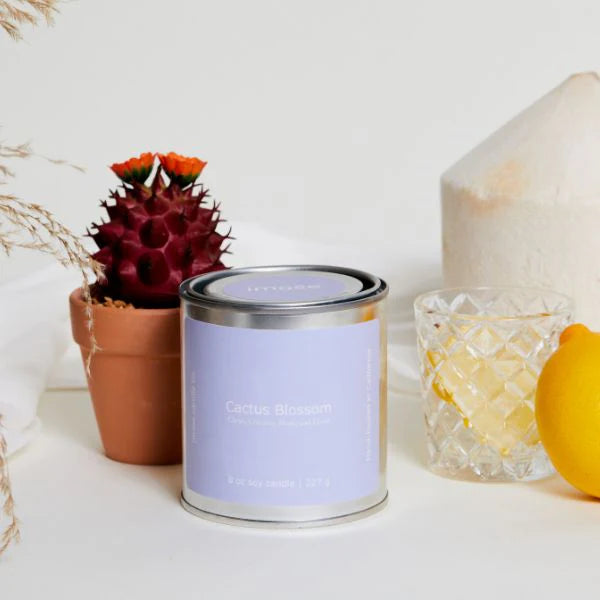 Cactus Blossom Soy Candle