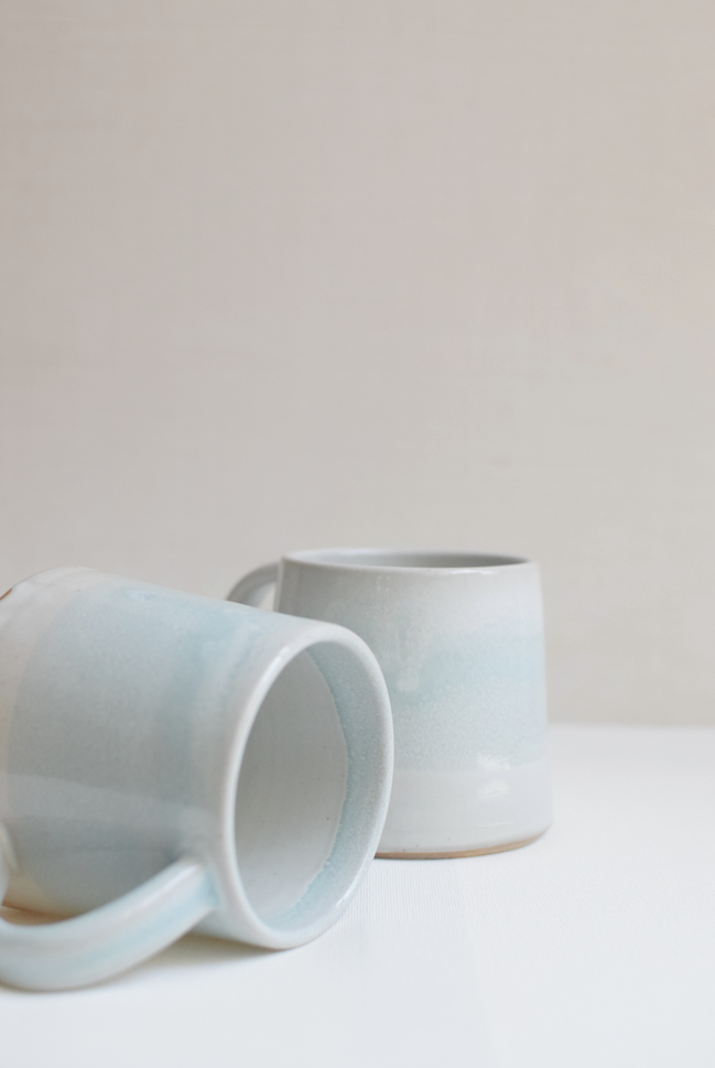 Ocean Pitcher
