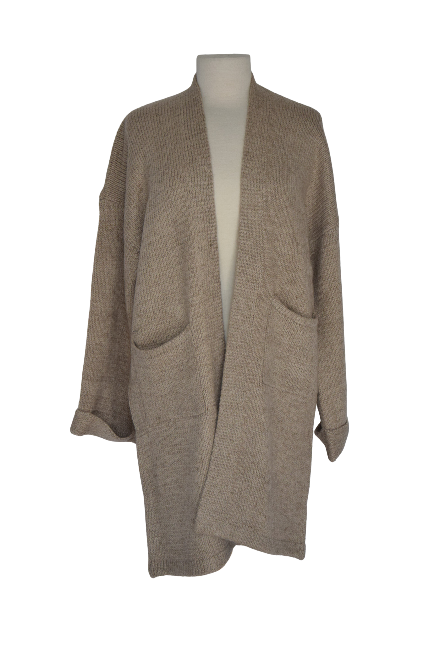 The Amara Cardigan