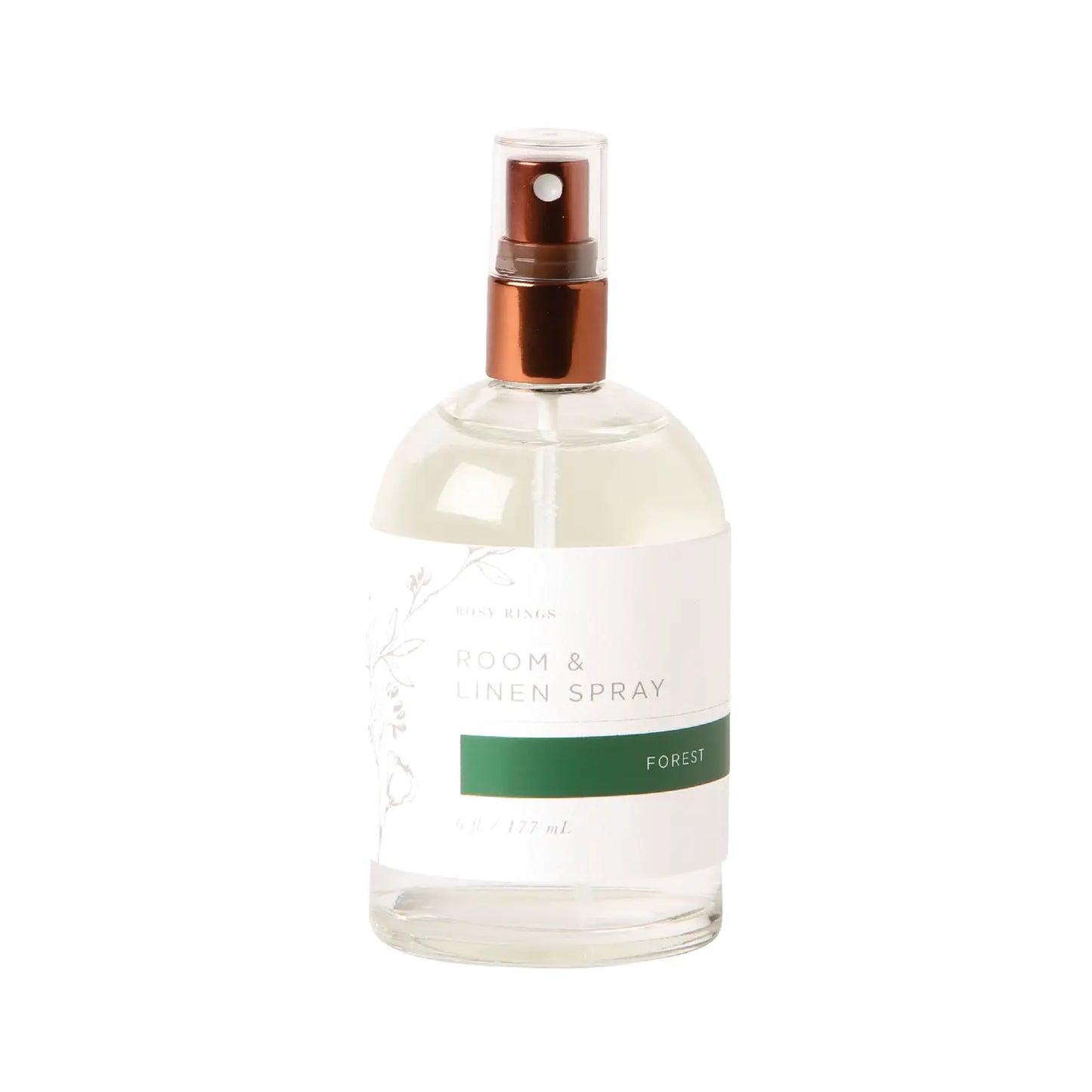 Forest Room & Linen Spray