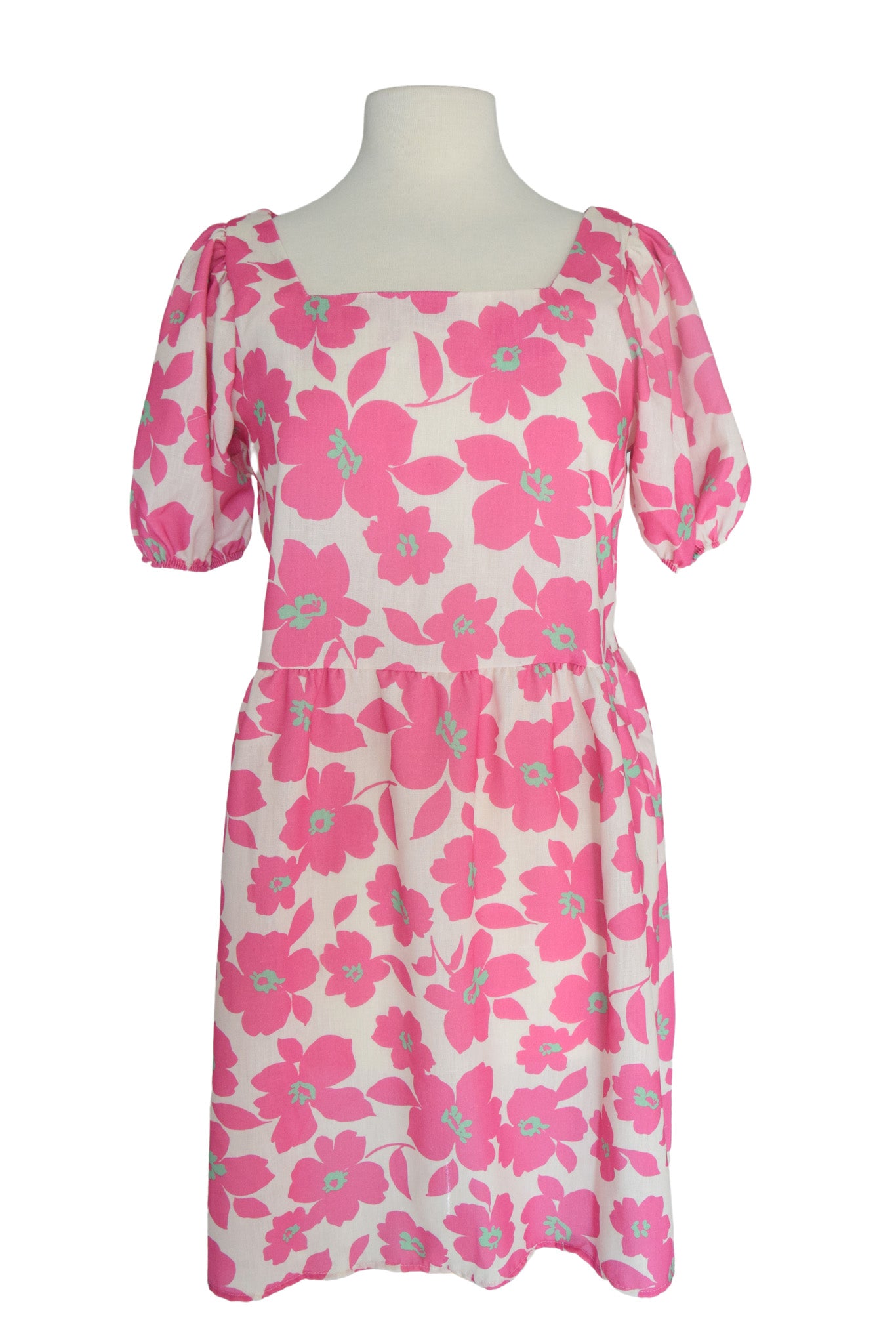 The Willow Dress