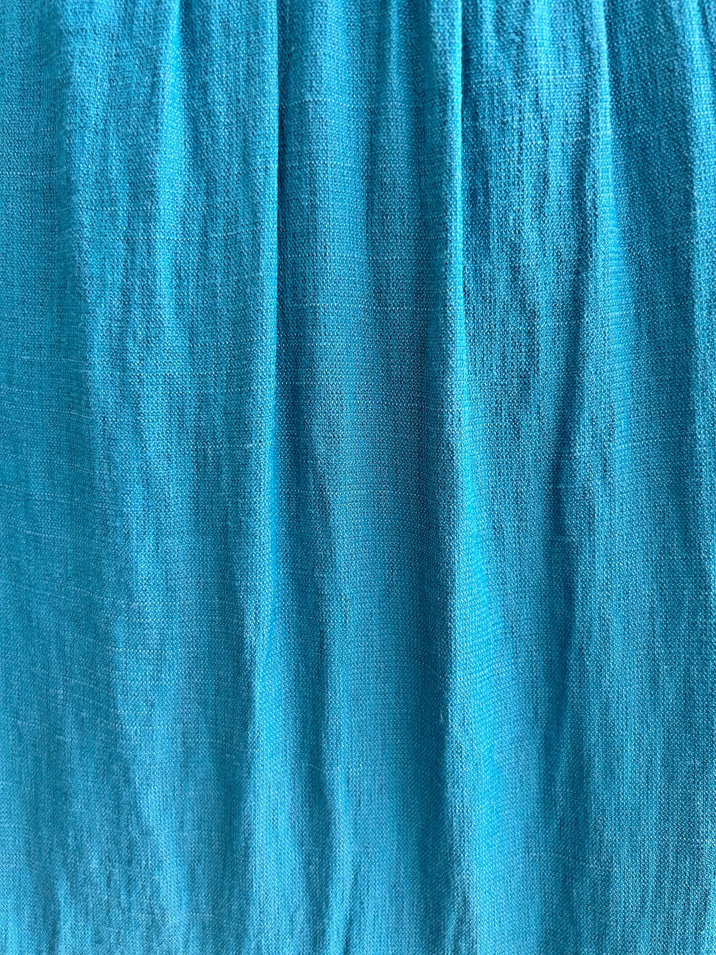 Darcy Teal Maxi Dress