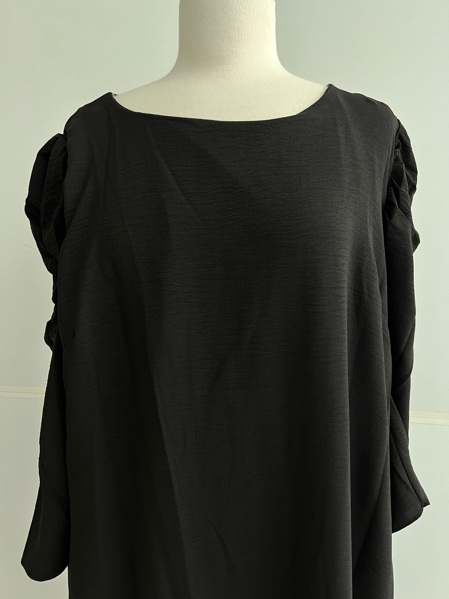 Paisleigh Dress Extended