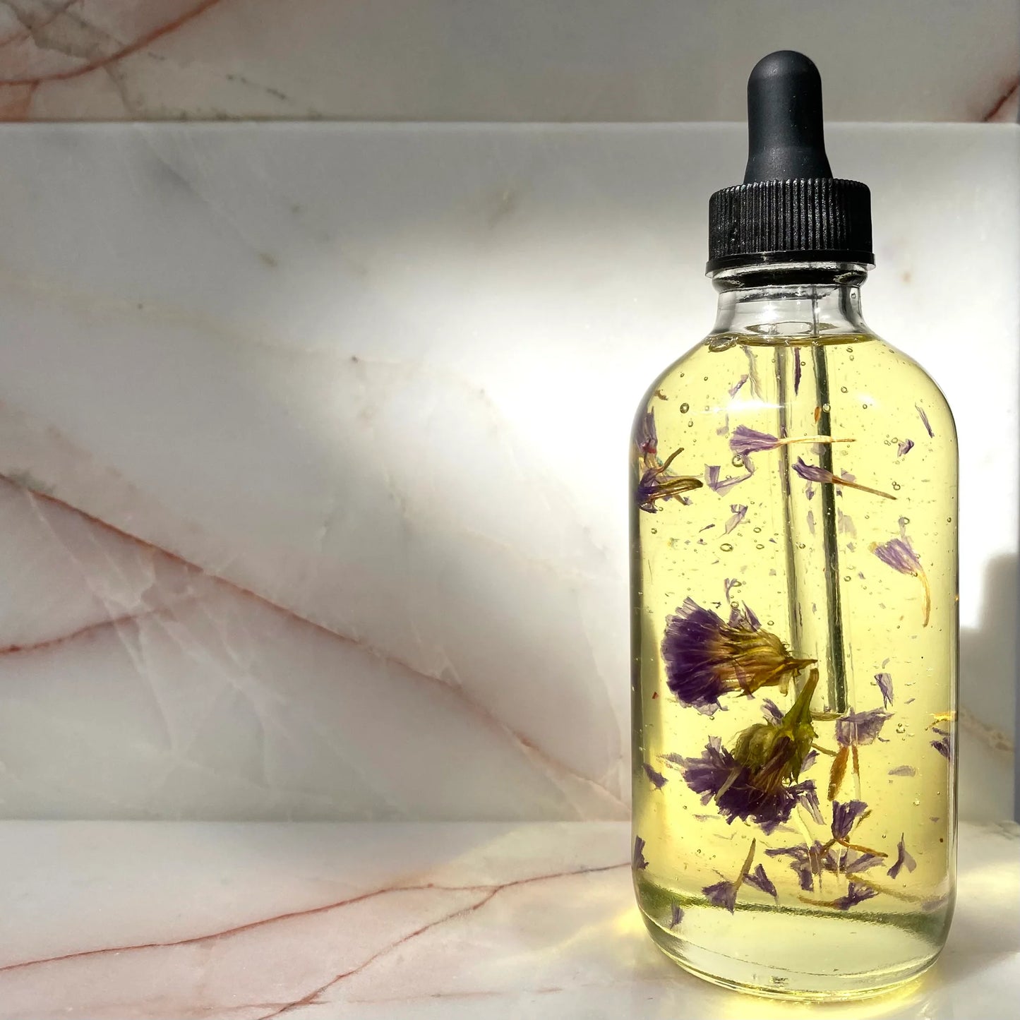 Island Vibes Body Oil