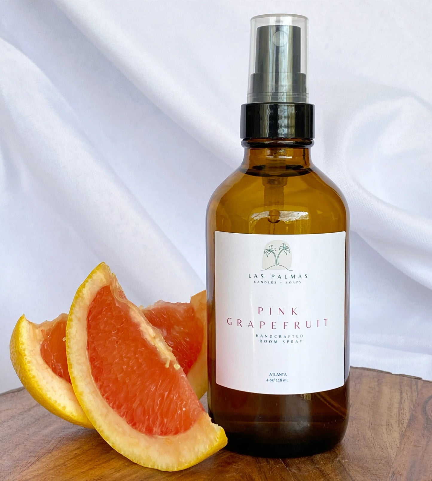 Room Sprays by Las Palma