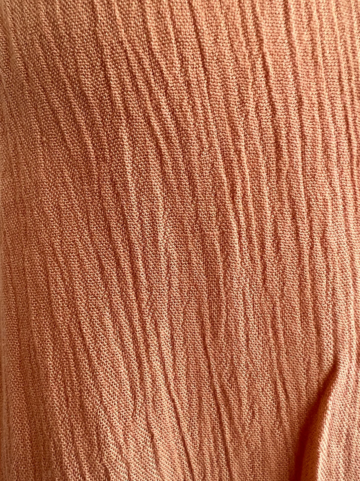 Alma Babydoll Blouse