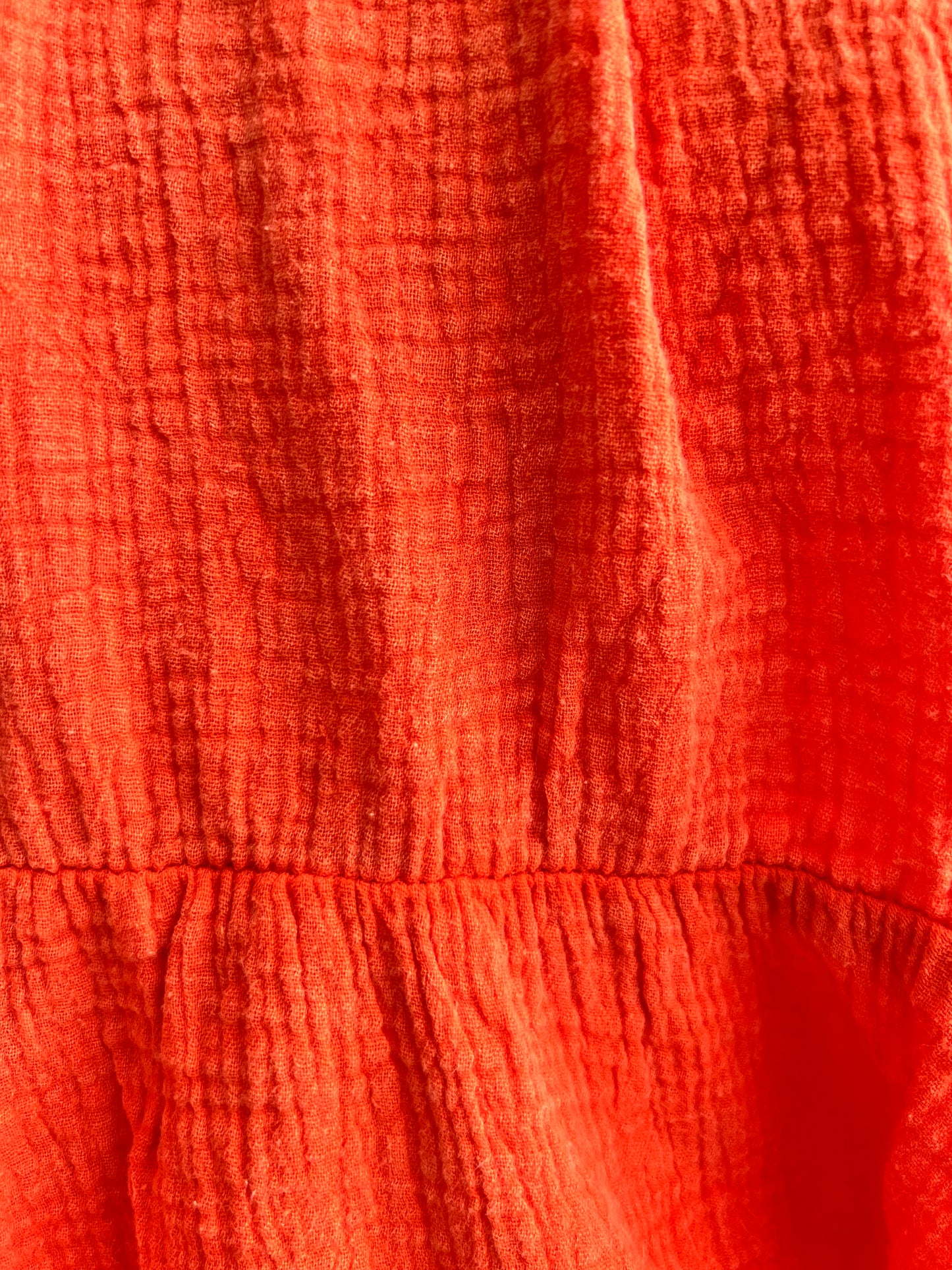 Gwen Gauze Top
