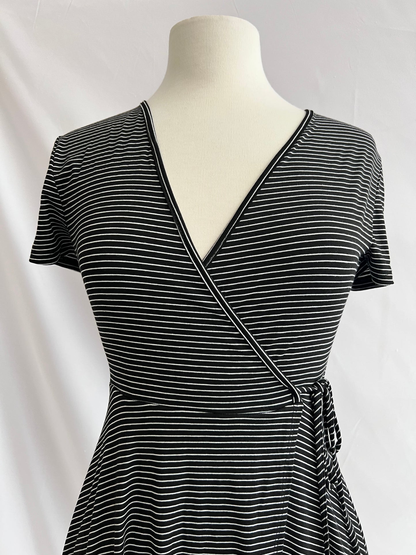 Emma T-Shirt Babydoll Dress
