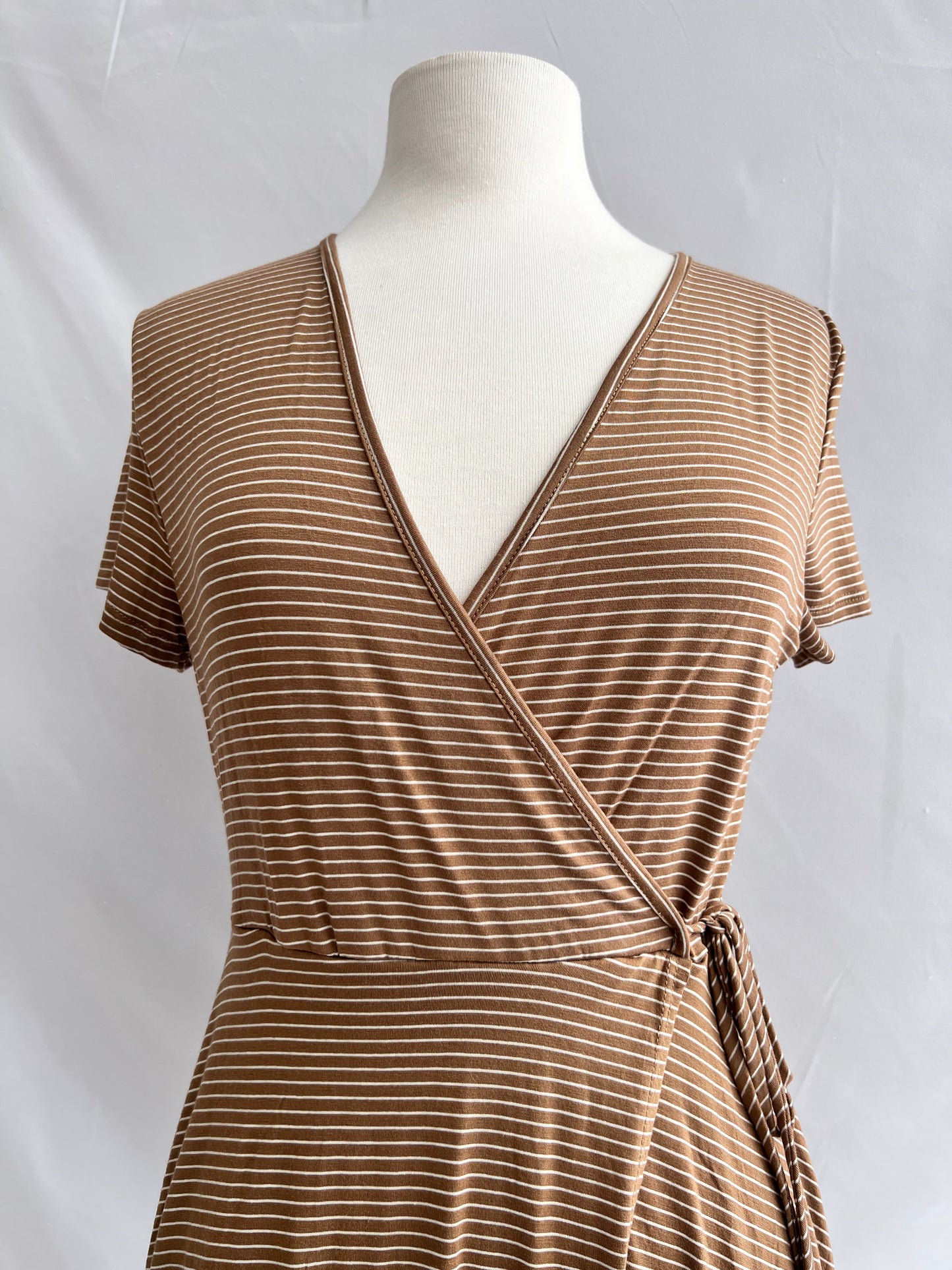 Emma T-Shirt Babydoll Dress
