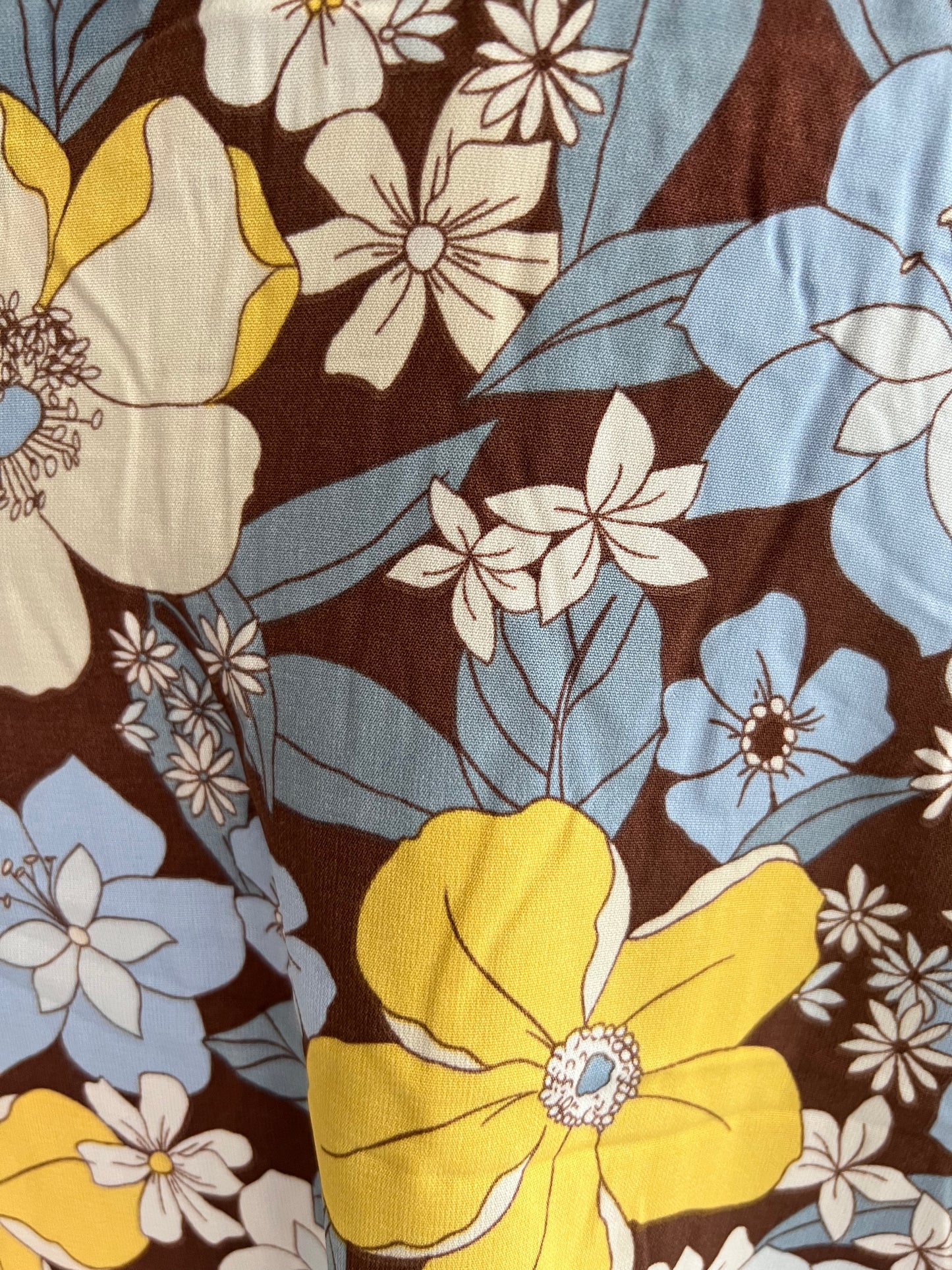 Phoebe Babydoll Dress