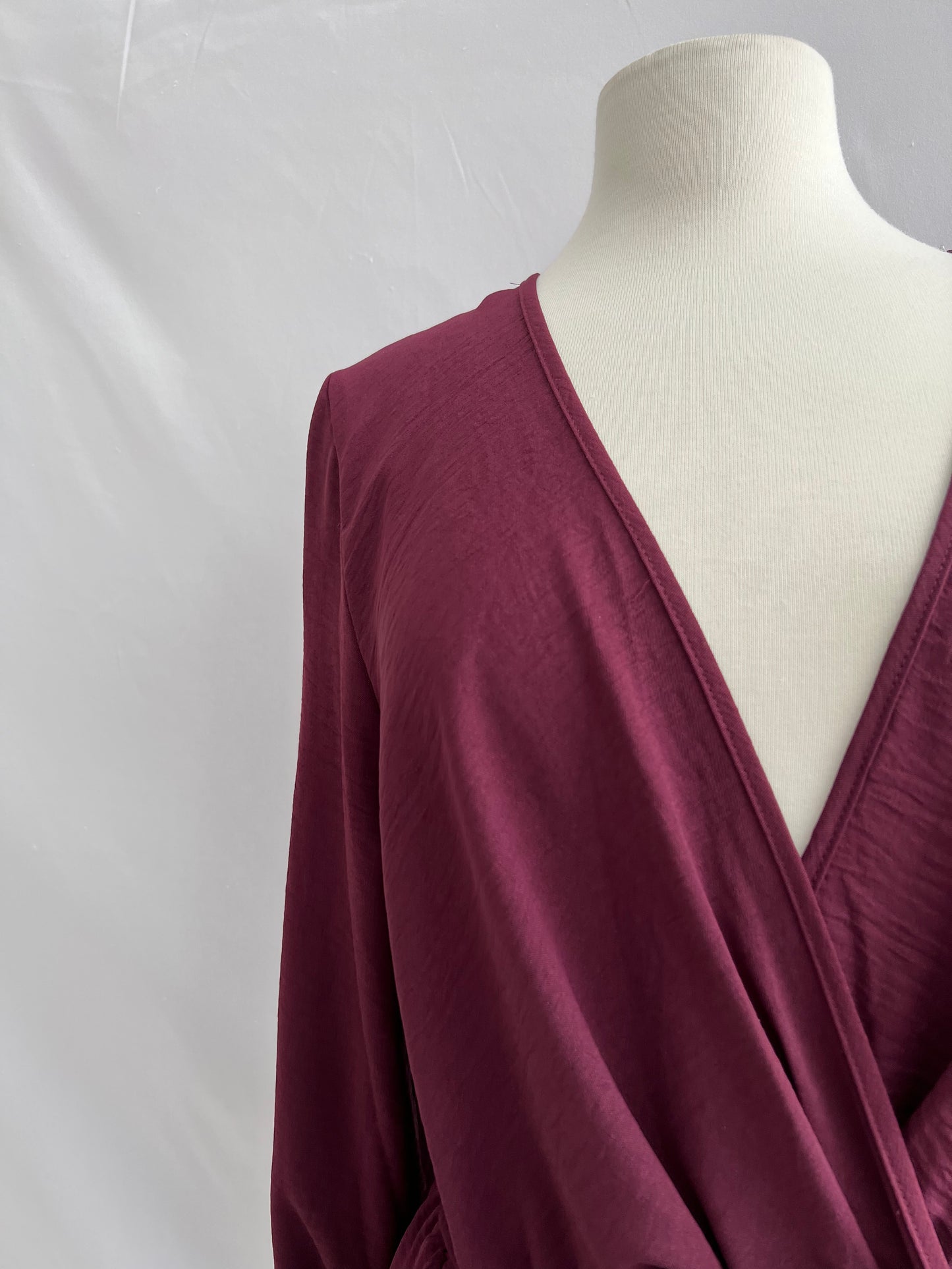 Dana Midi Dress Extended
