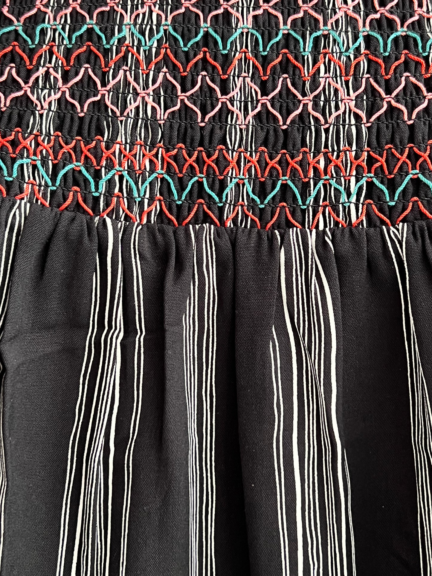 Caspian Sleeveless Summer Blouse