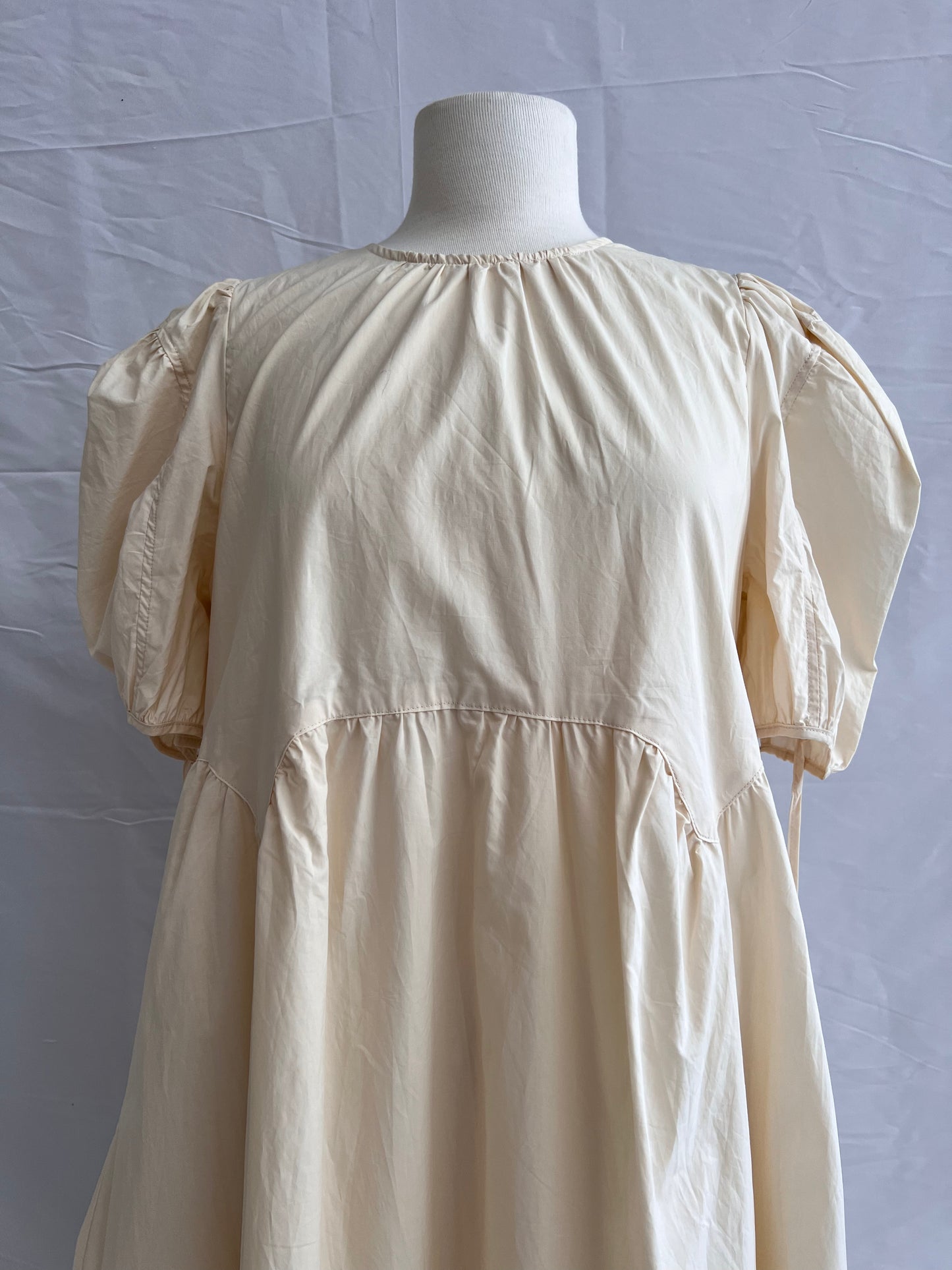 Ella Midi Dress